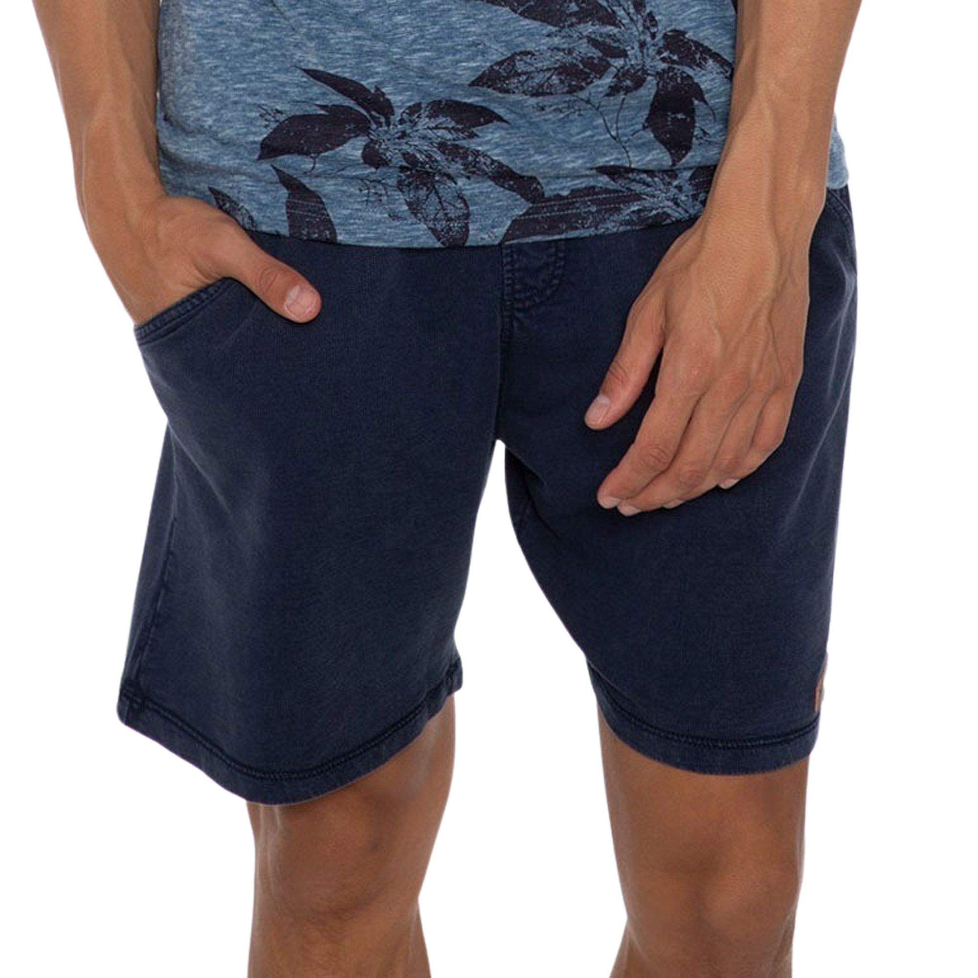 Protest Carver Short Heren