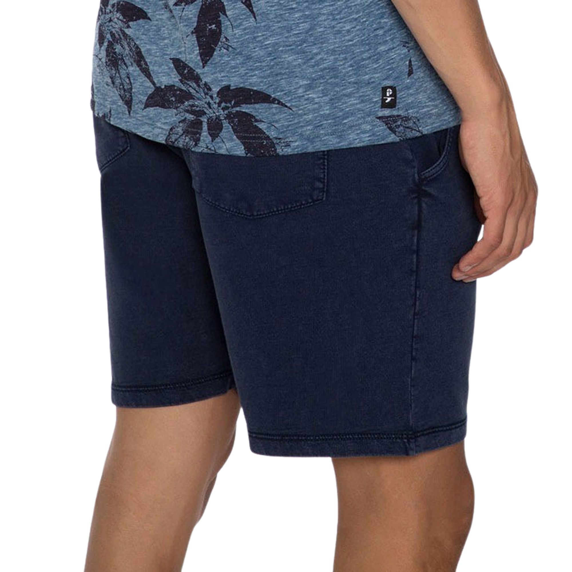 Protest Carver Short Heren