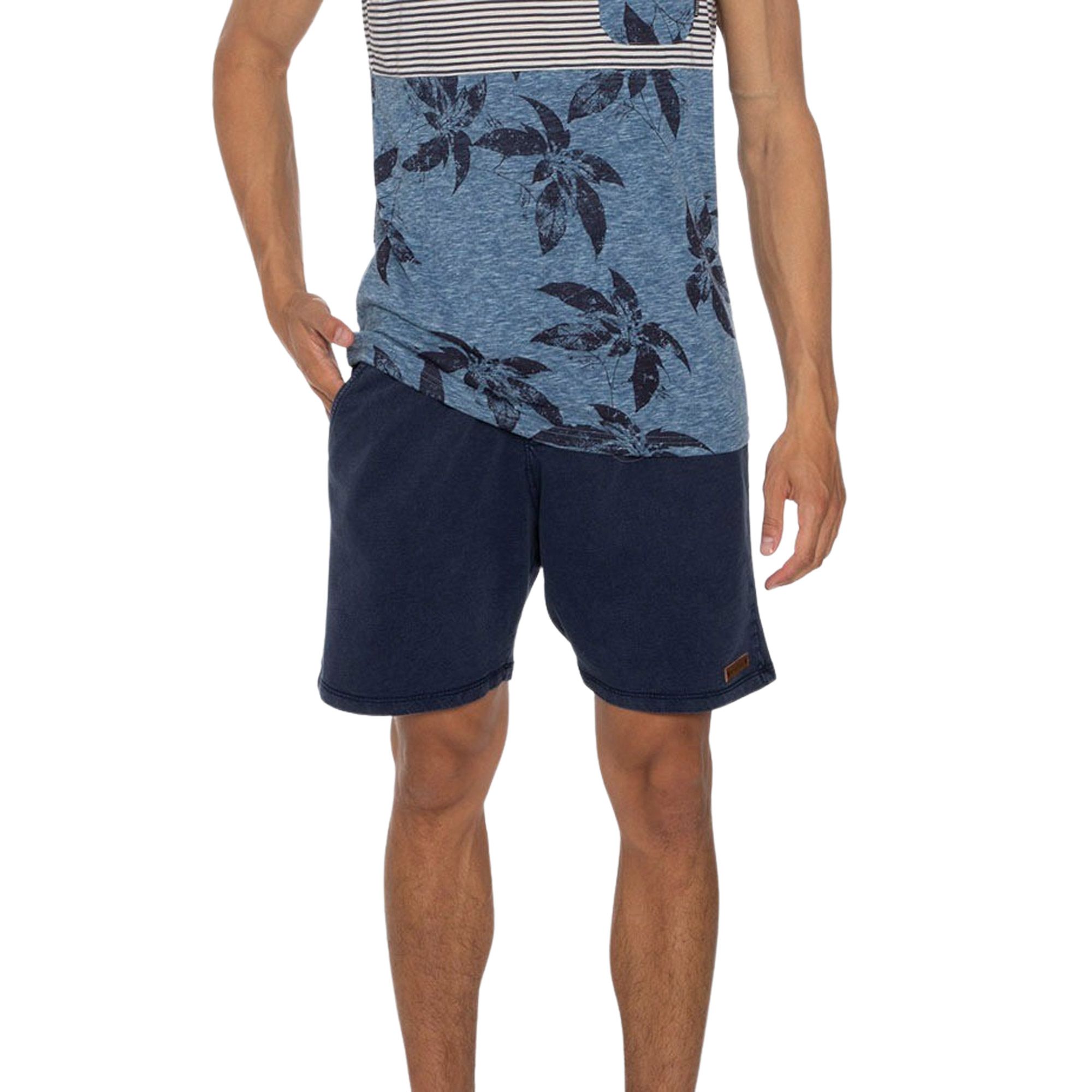 Protest Carver Short Heren