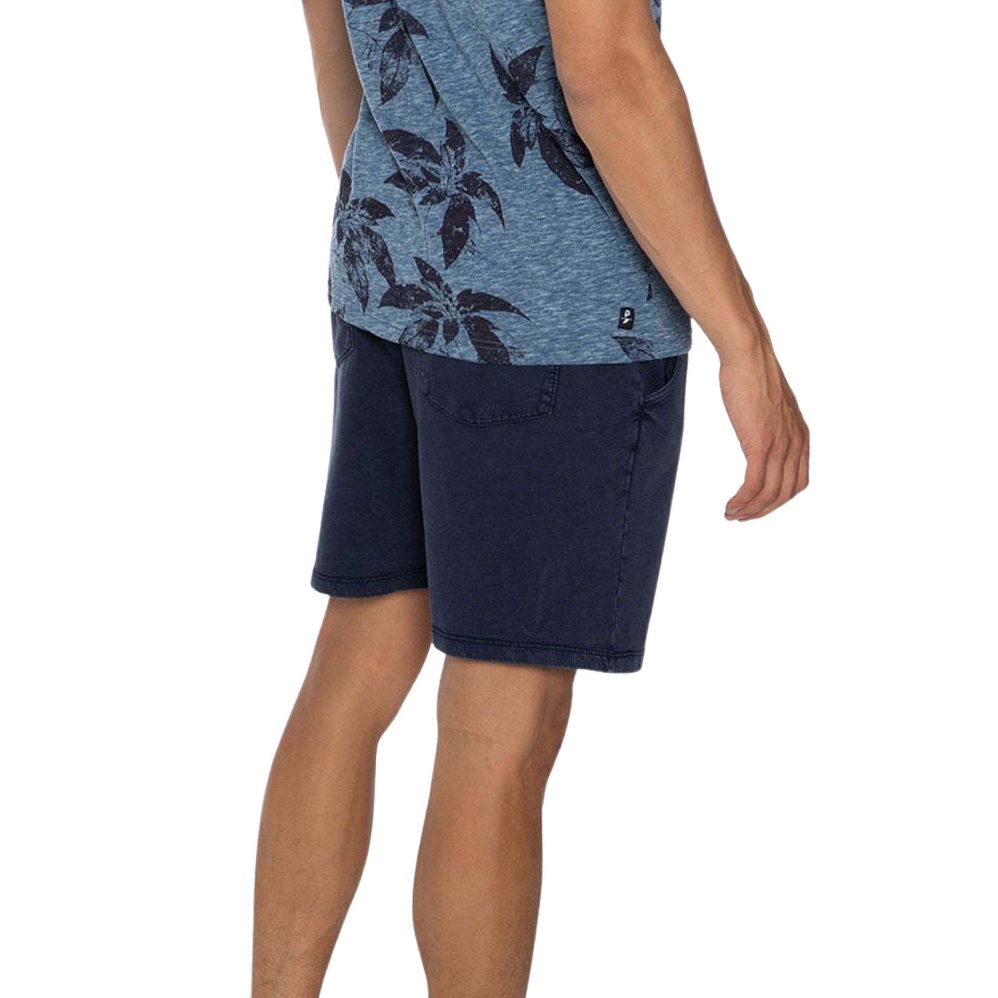 Protest Carver Short Heren