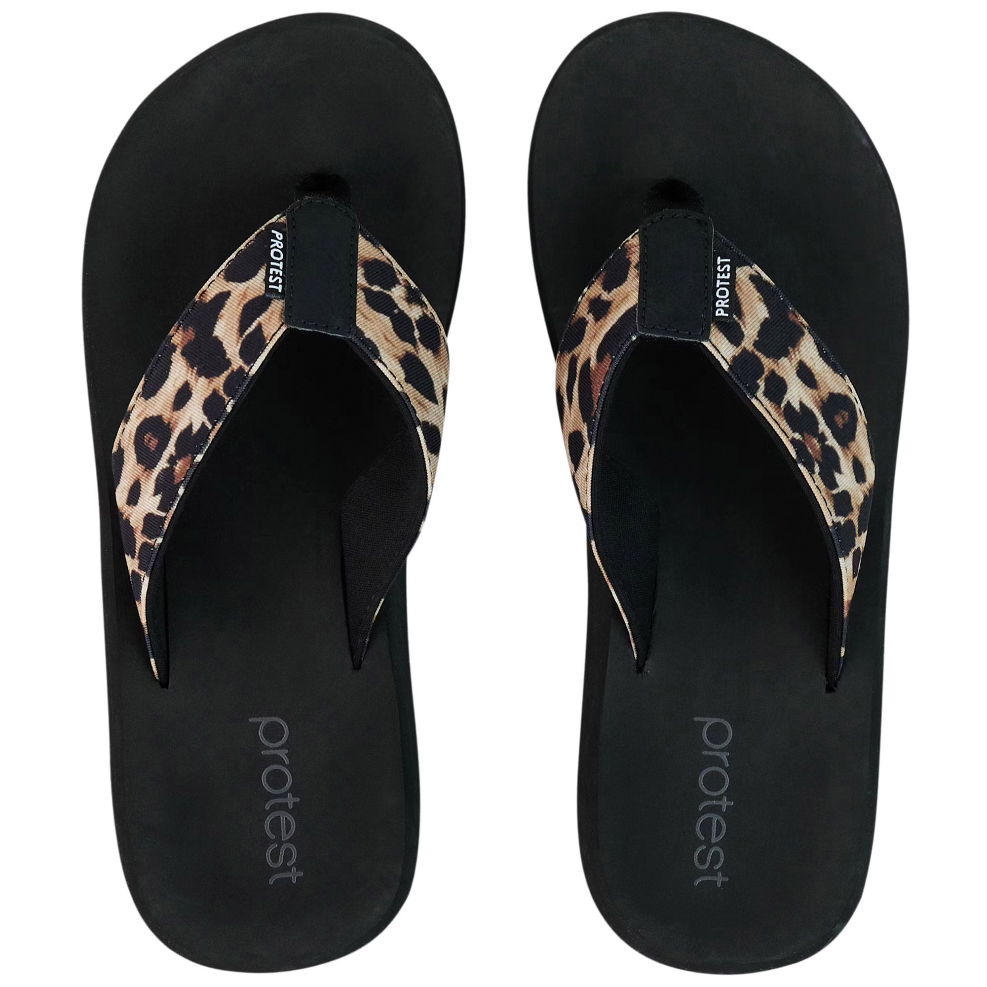 Protest PRTMason Flip Flops Damen