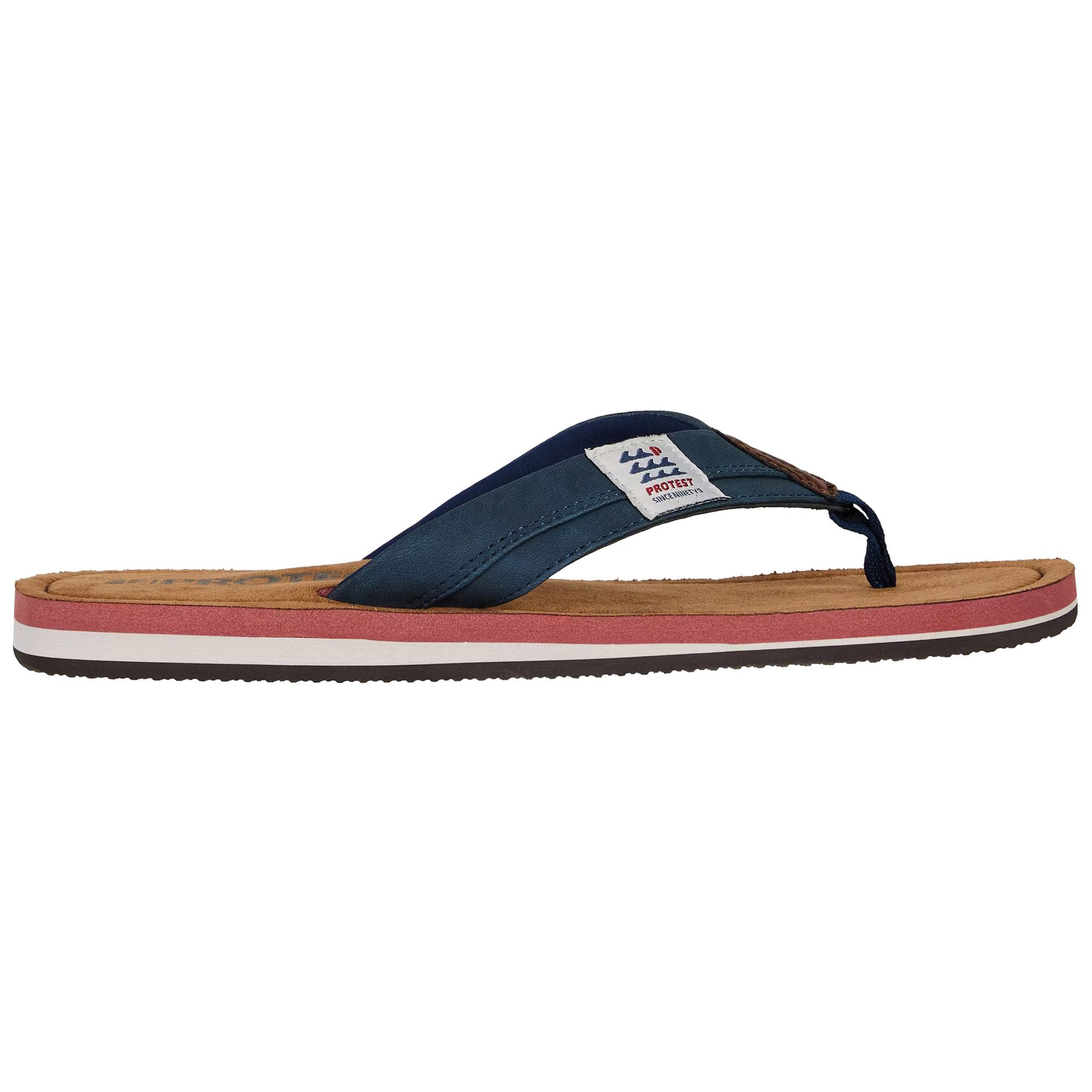 Protest PRTBlade Teenslippers Heren