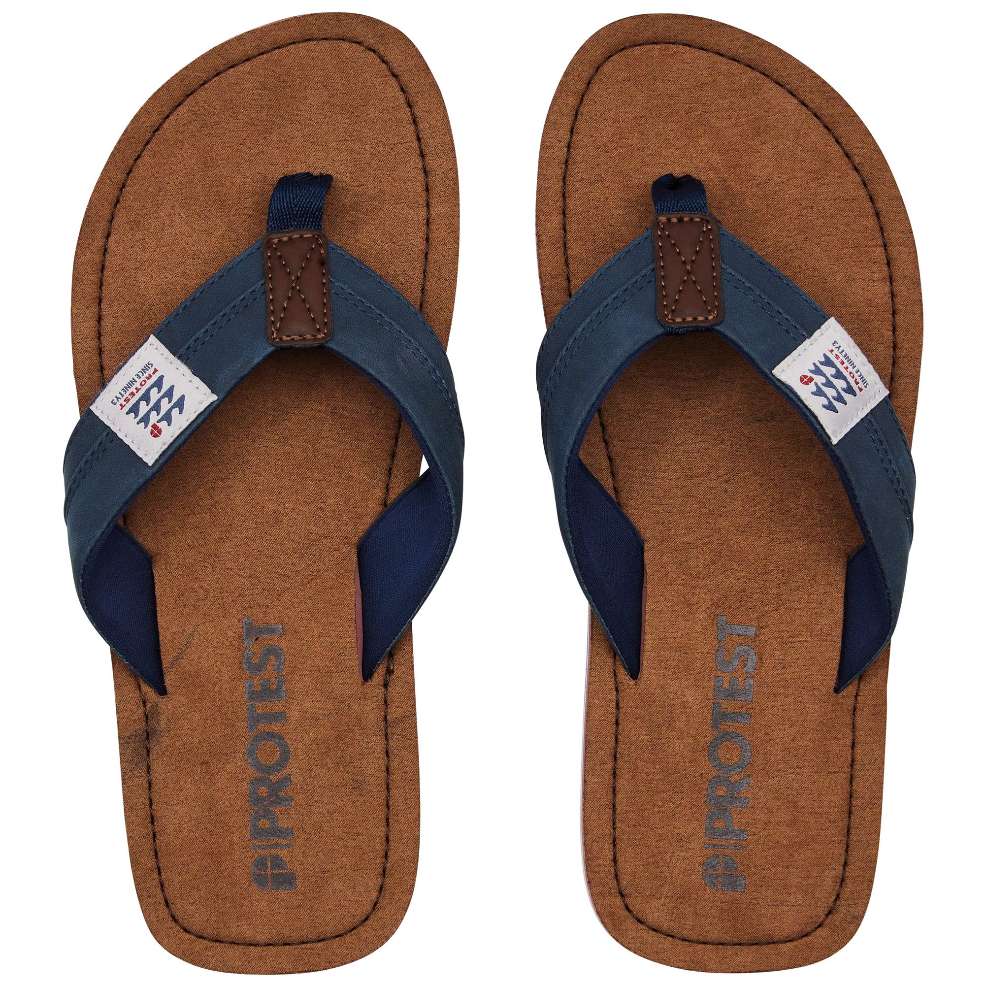 Protest PRTBlade Teenslippers Heren