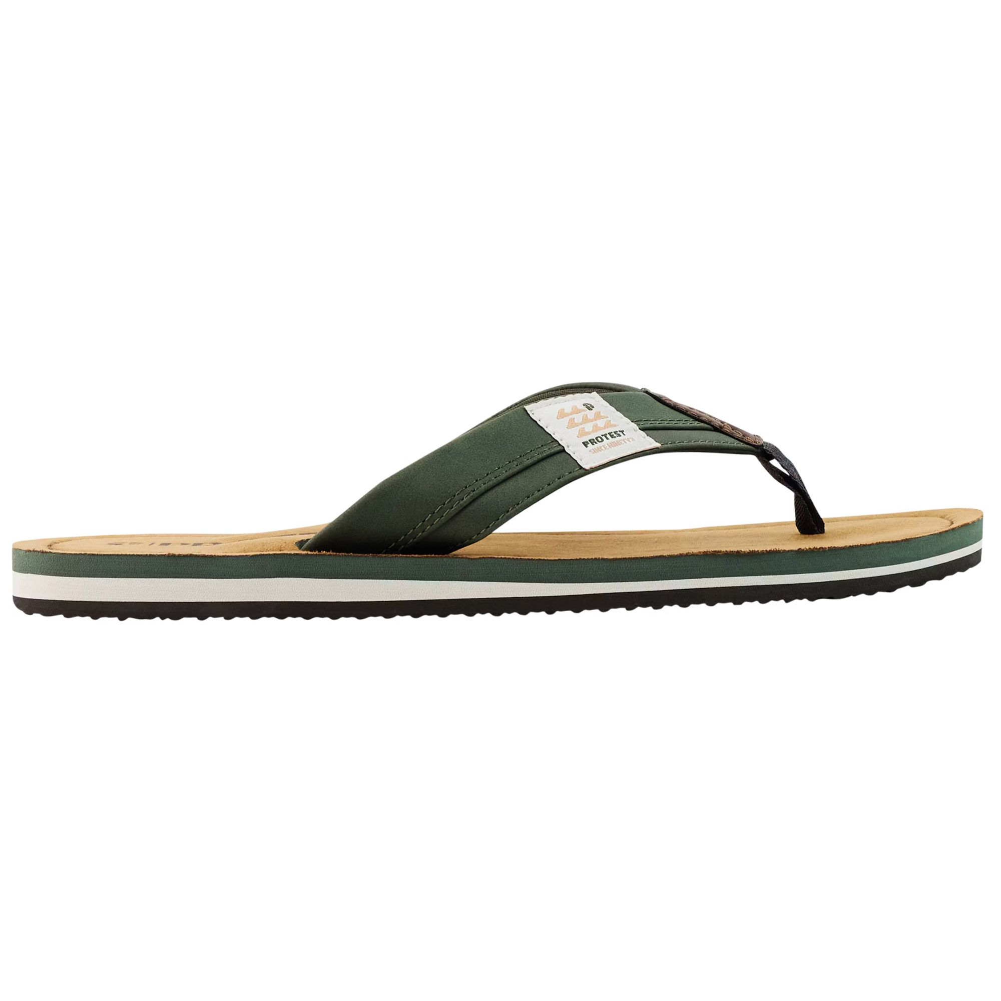 Protest PRTBlade Teenslippers Heren