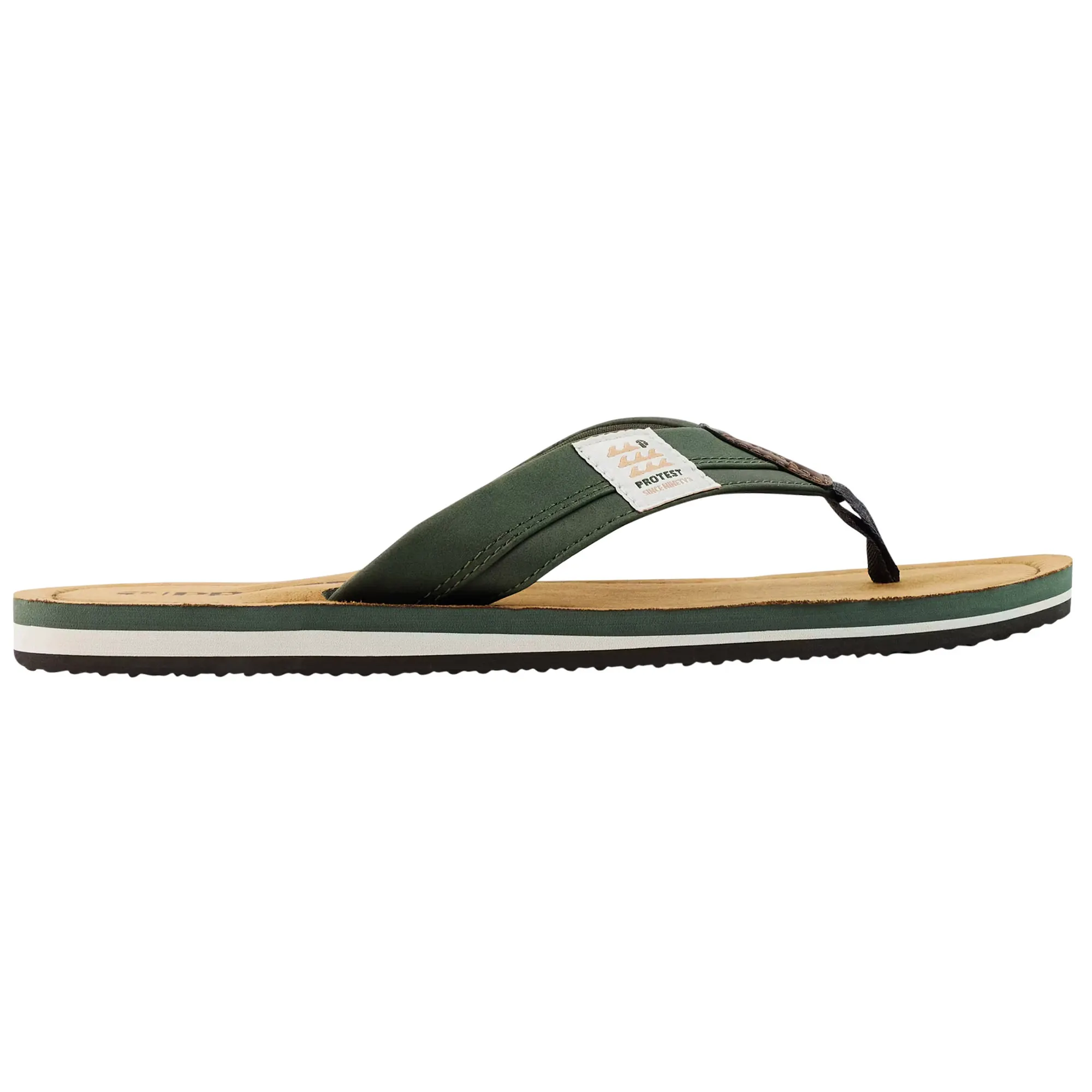 Protest PRTBlade Teenslippers Heren