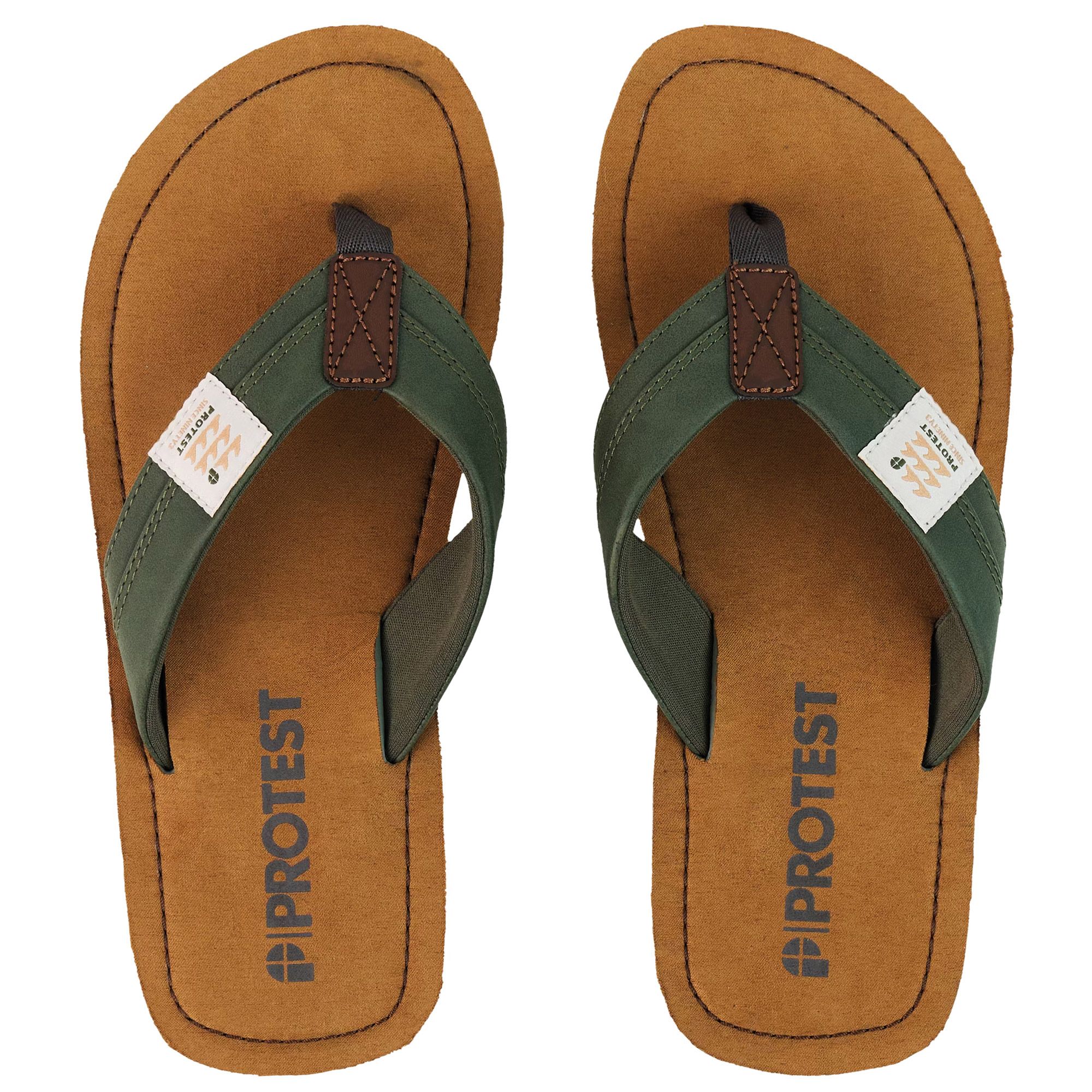 Protest PRTBlade Teenslippers Heren