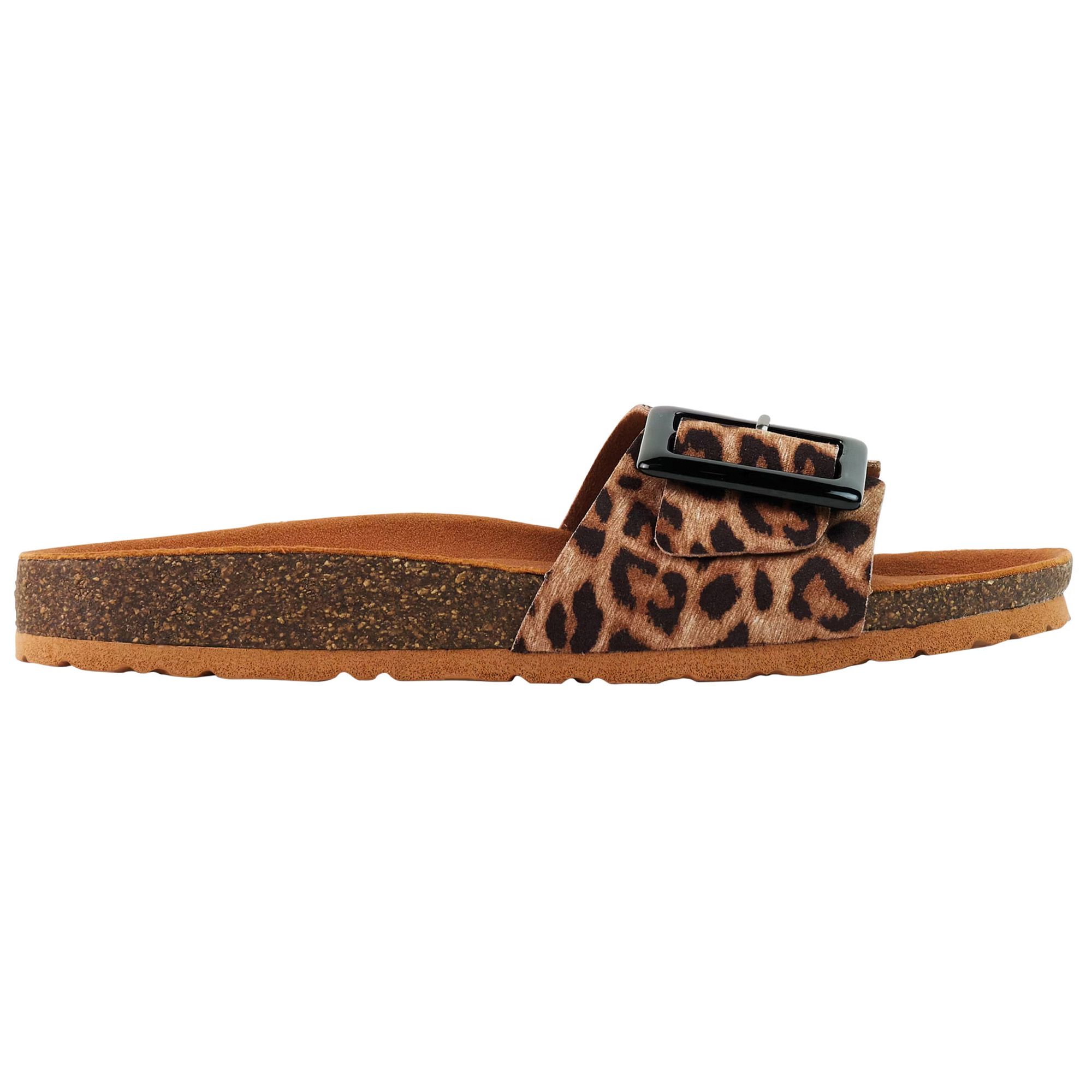 Protest PRTKaisa Slippers Dames