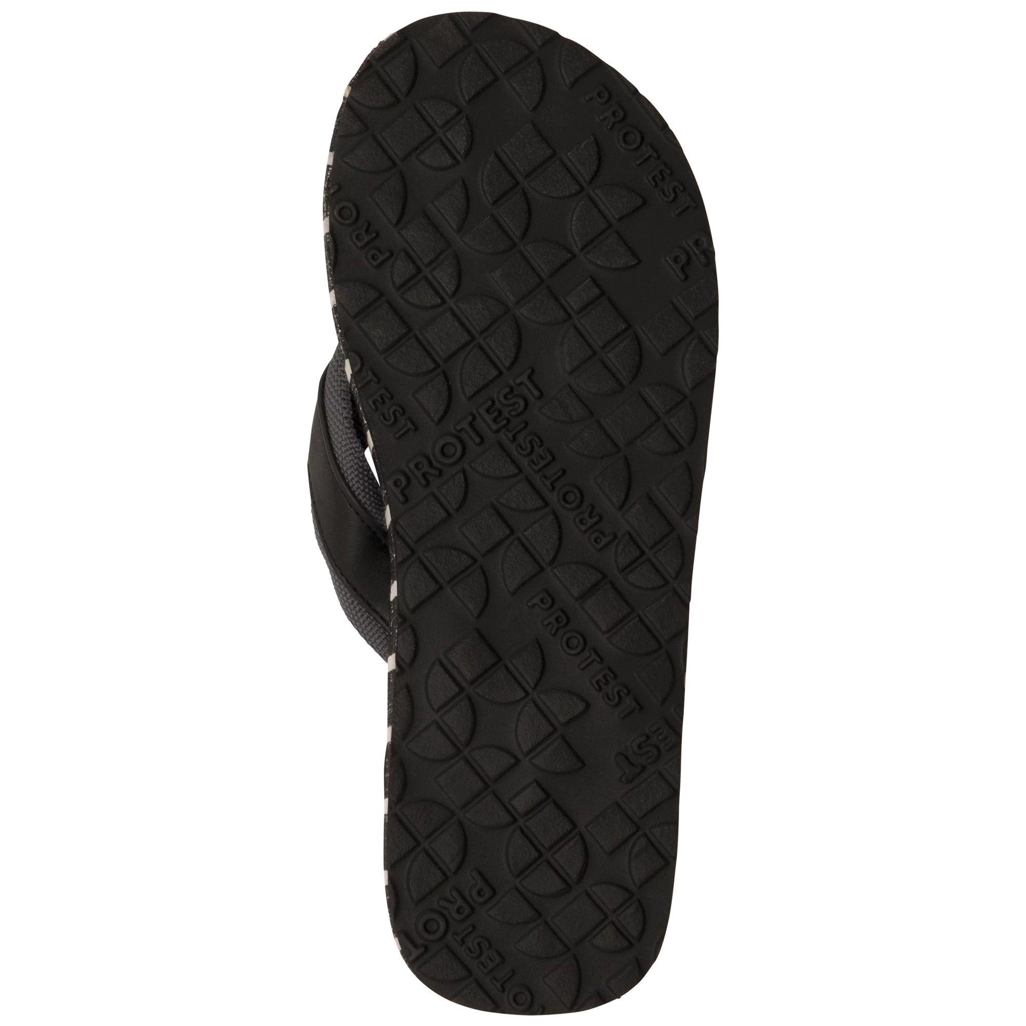 Protest Jaxson Teenslippers Heren