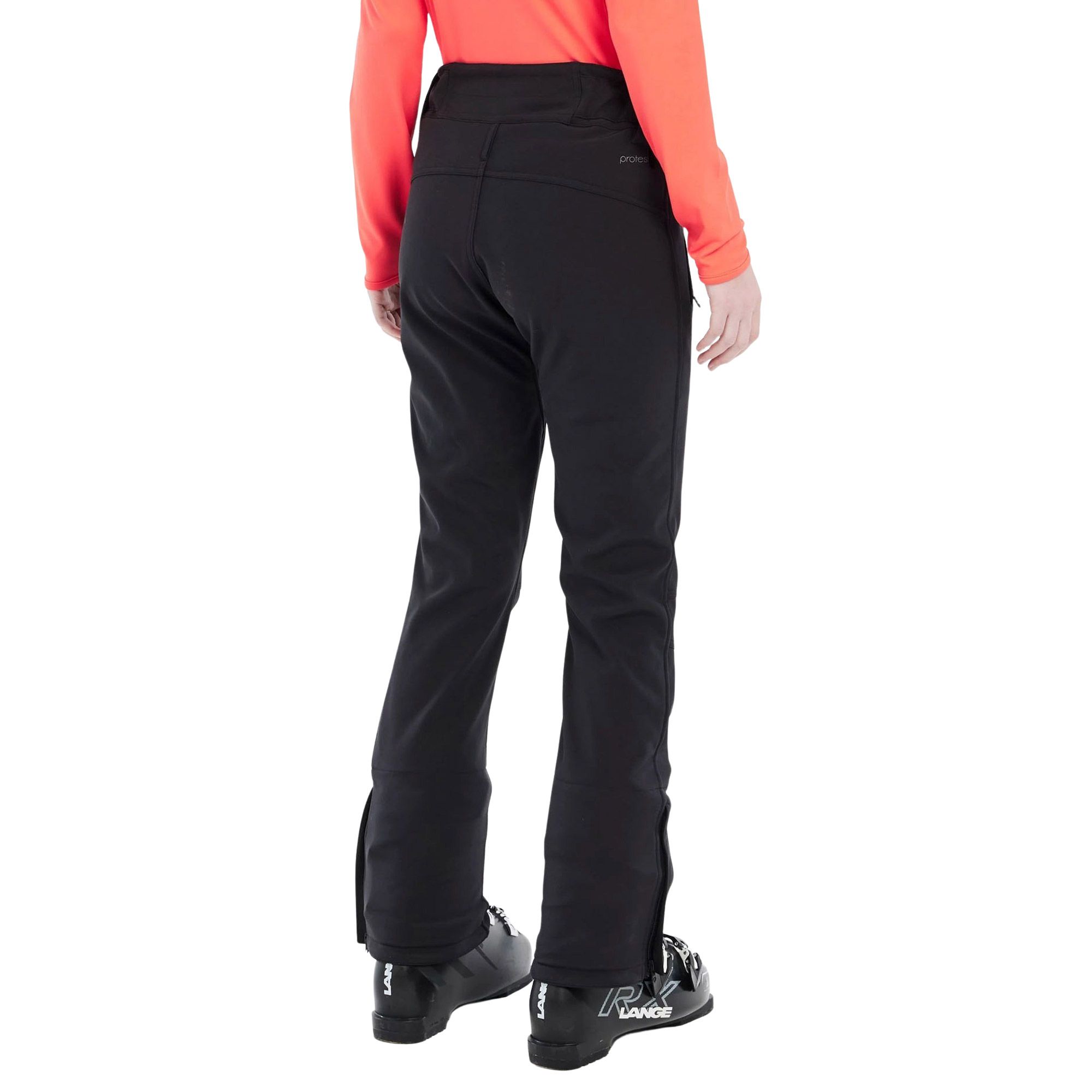 Protest Relole Softshell Skihose Damen