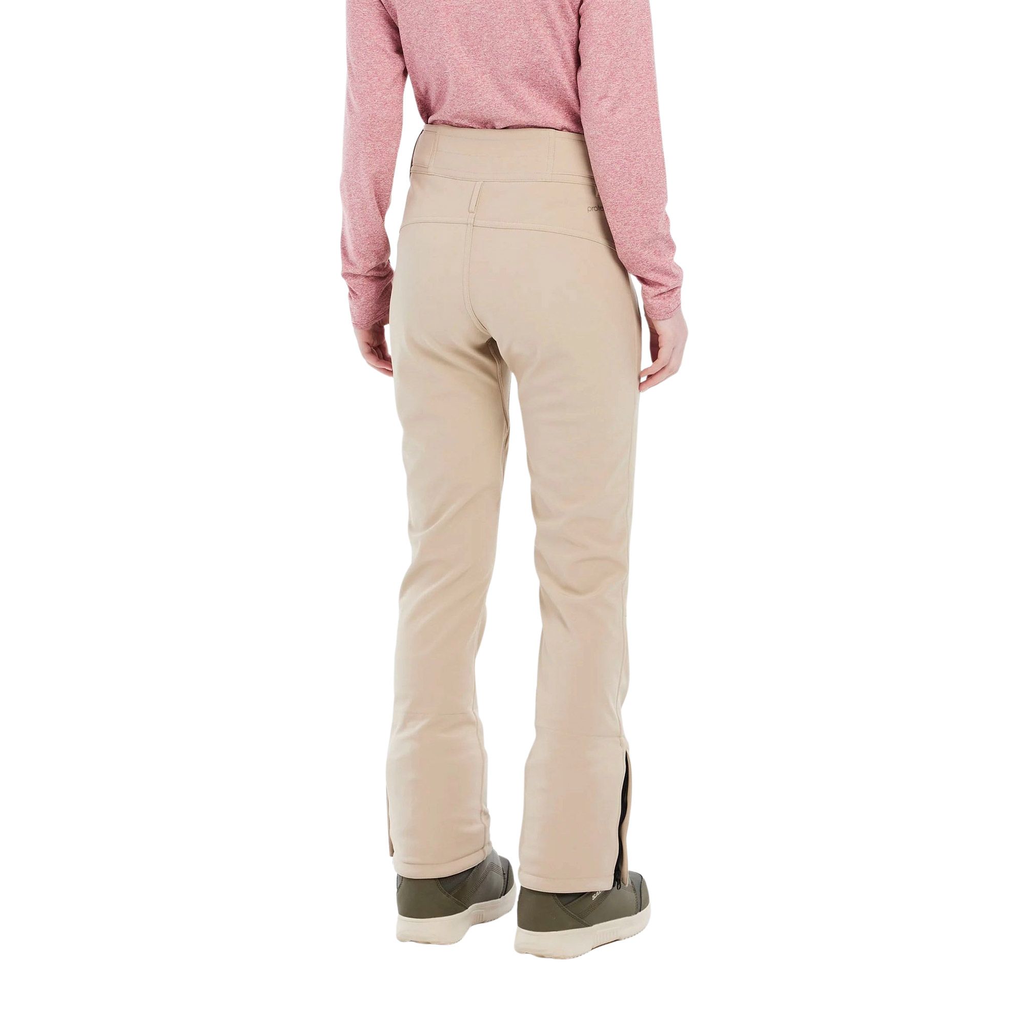 Protest Relole Softshell Skibroek Dames