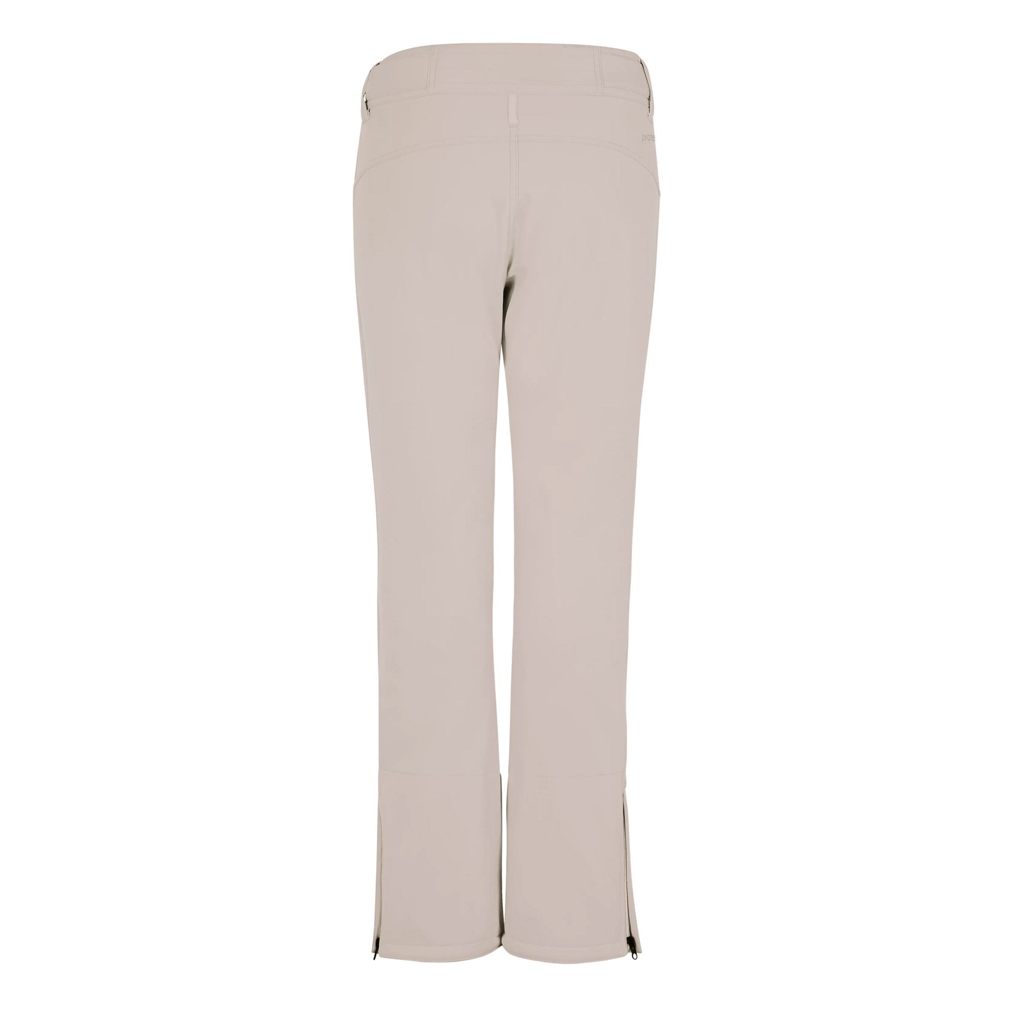 Protest Relole Softshell Skibroek Dames