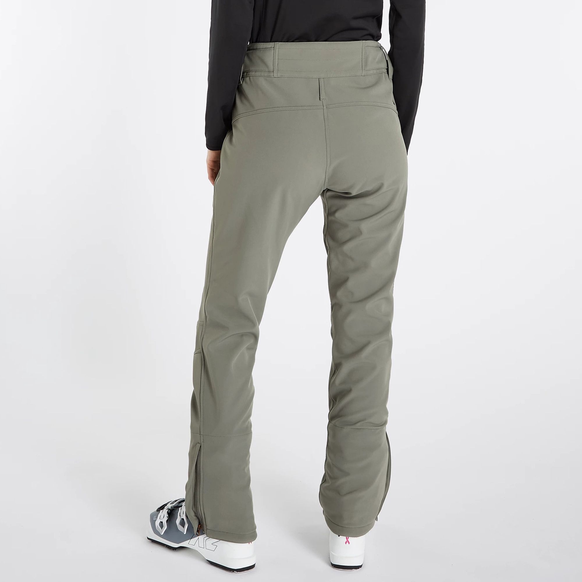 Protest Lole Softshell Skibroek Dames