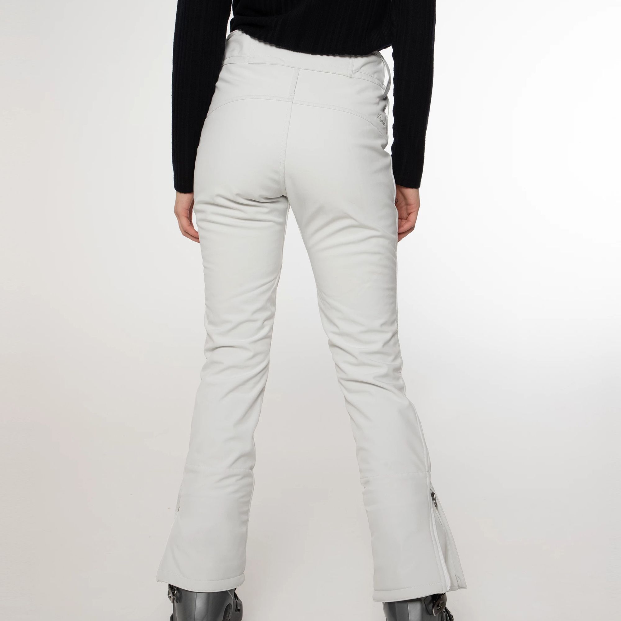 Protest Lole Softshell Skibroek Dames