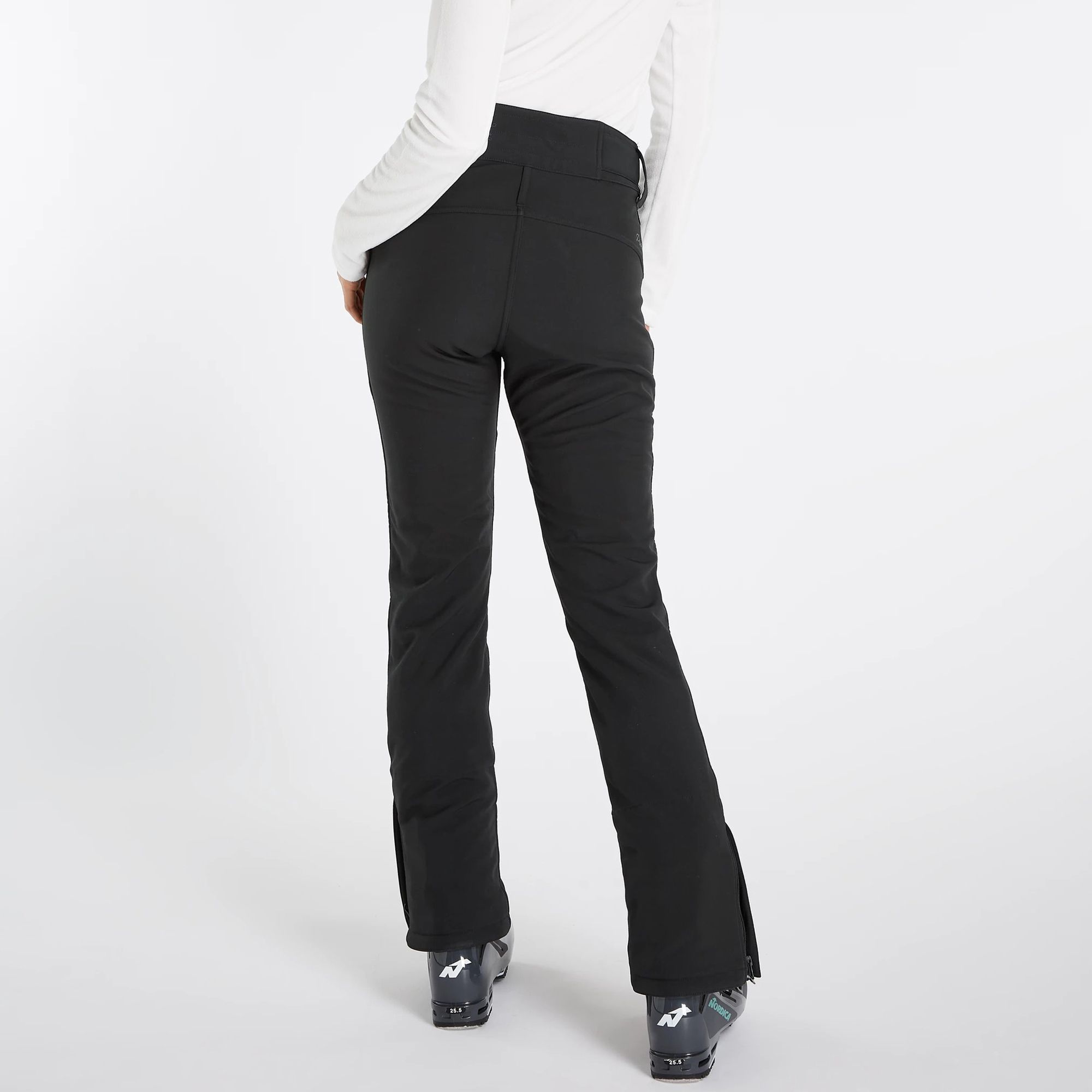 Protest Lole Softshell Skibroek Dames