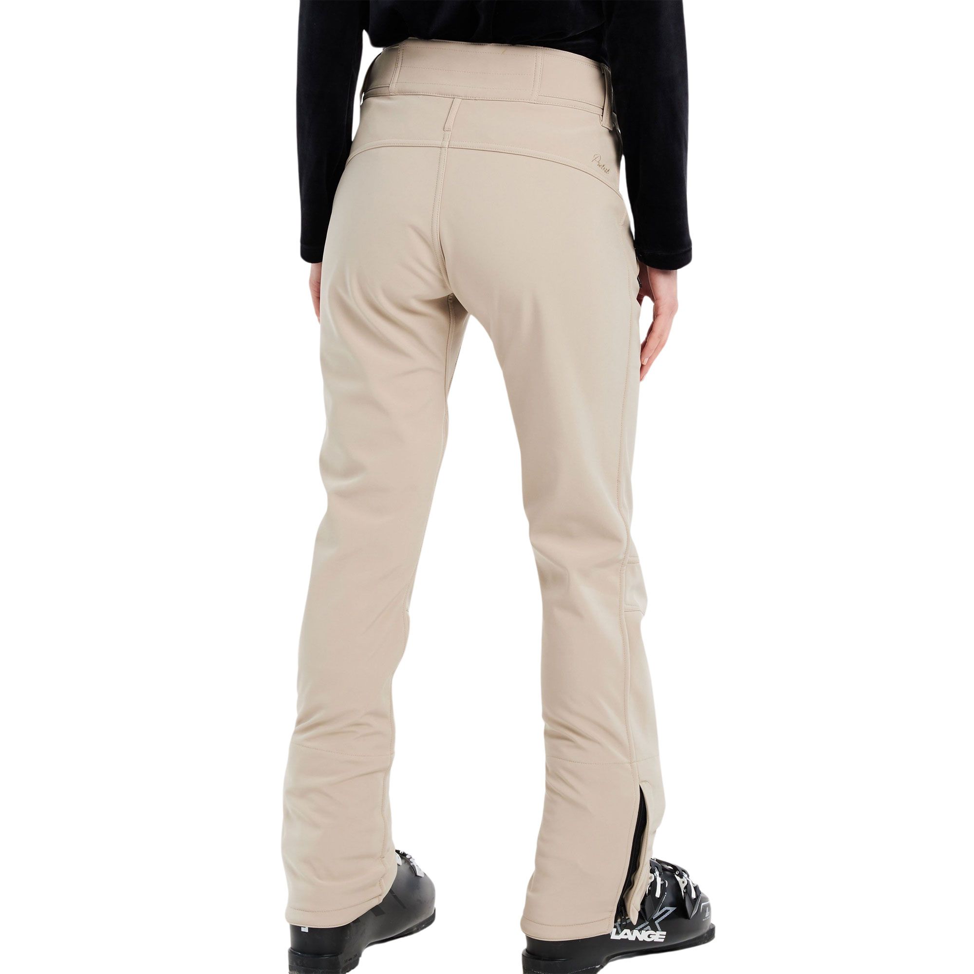 Protest Lole Softshell Skibroek Dames
