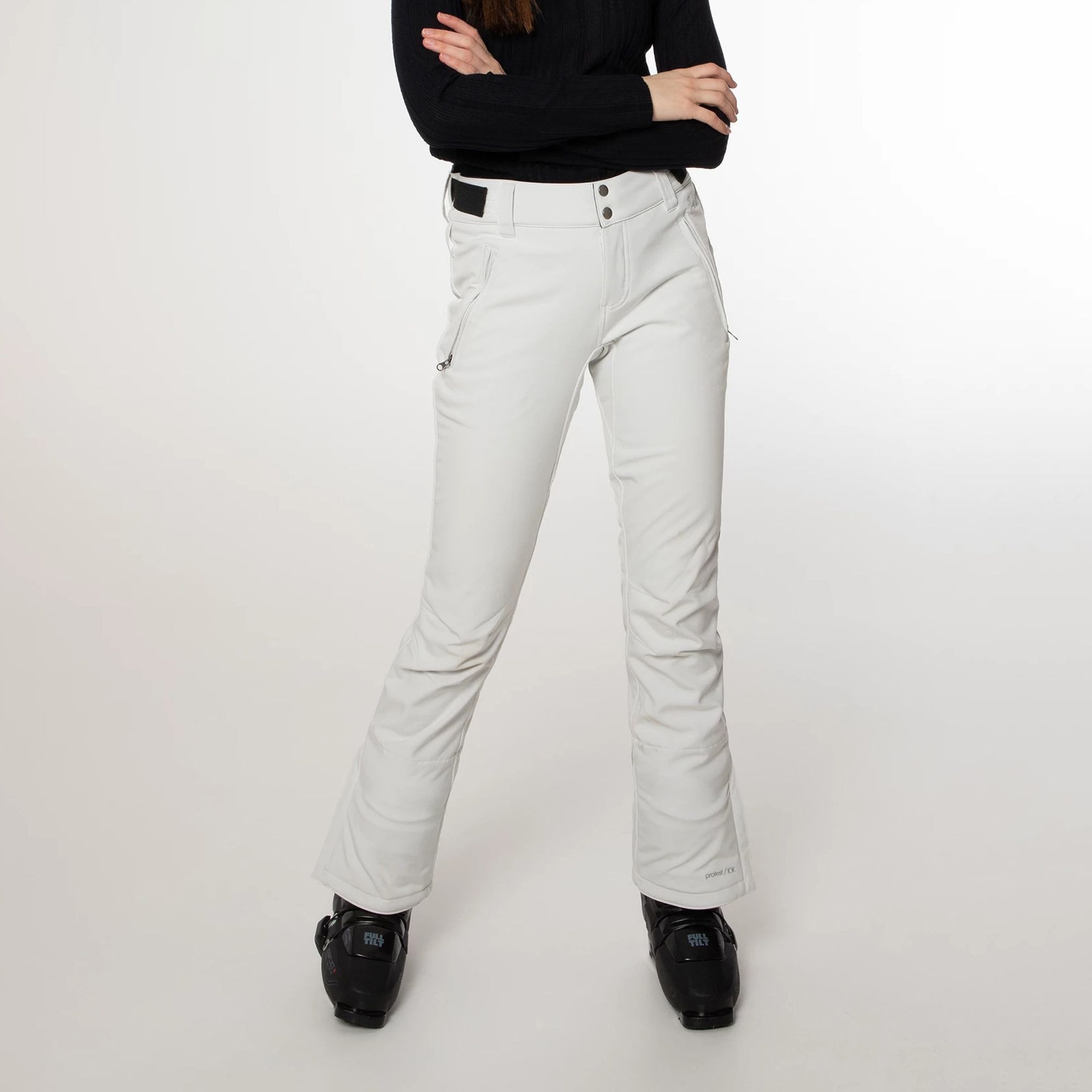 Protest Lole Softshell Skibroek Dames