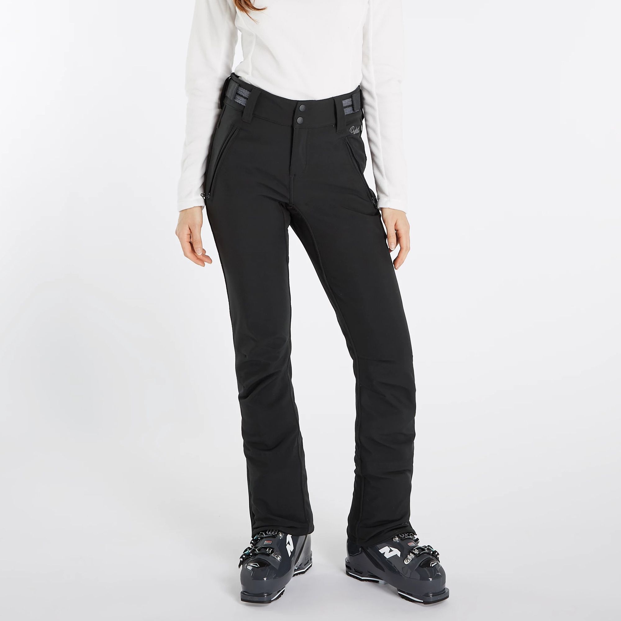 Protest Lole Softshell Skibroek Dames