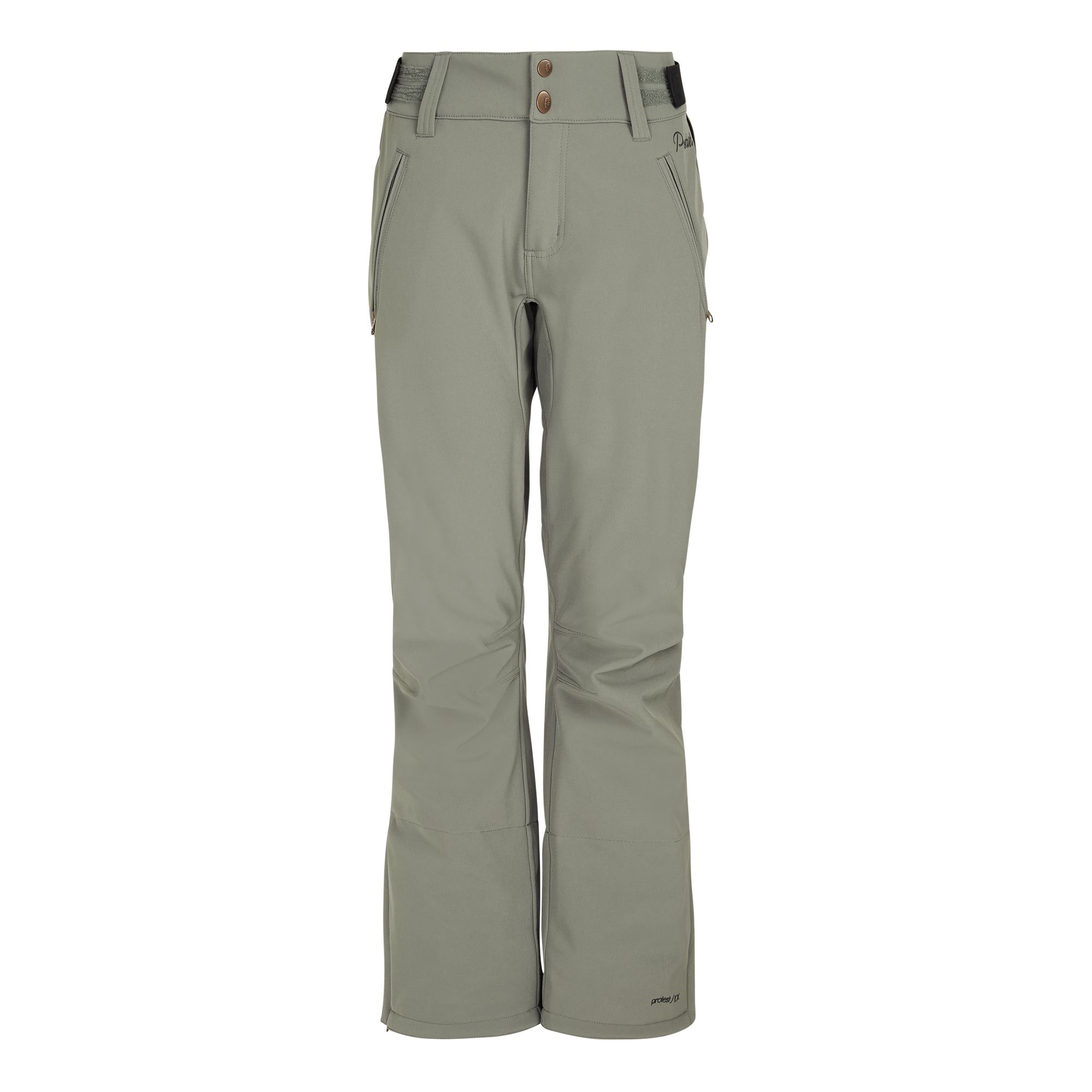 Protest Lole Softshell Skibroek Dames