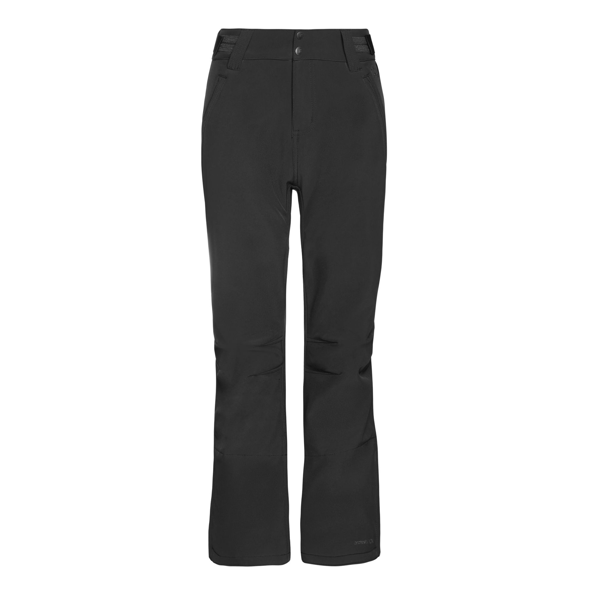 Protest Lole Softshell Skibroek Dames