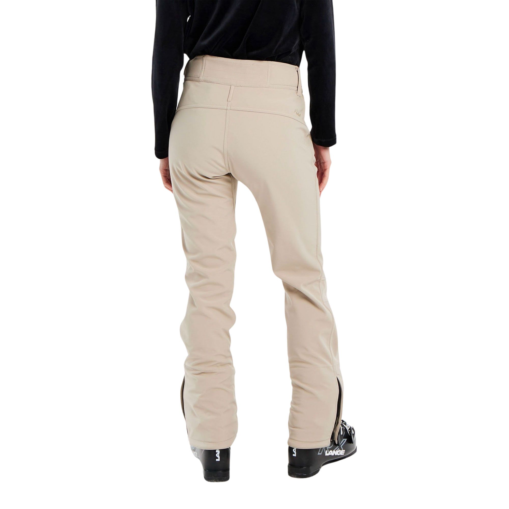 Protest Lole Softshell Skibroek Dames