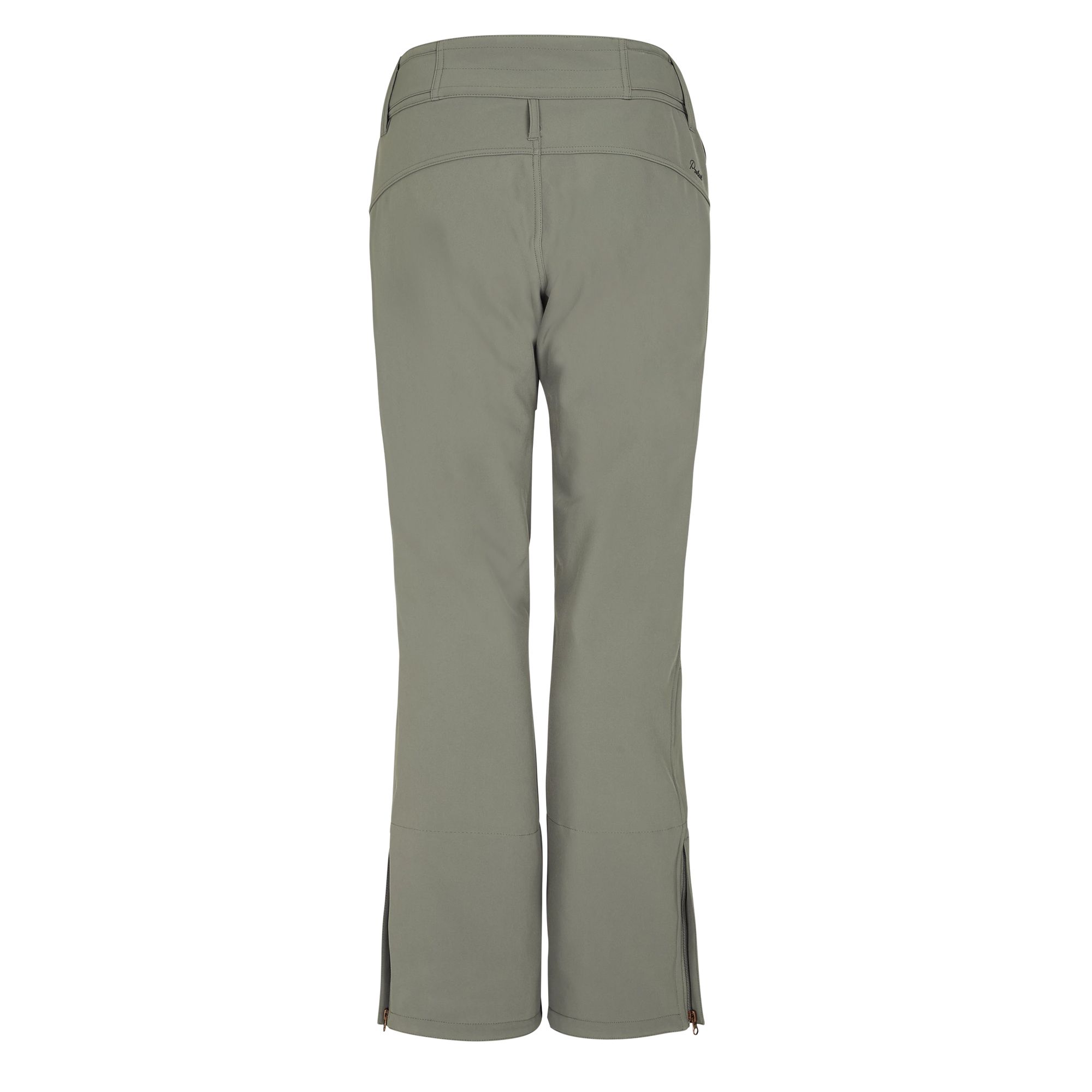 Protest Lole Softshell Skibroek Dames