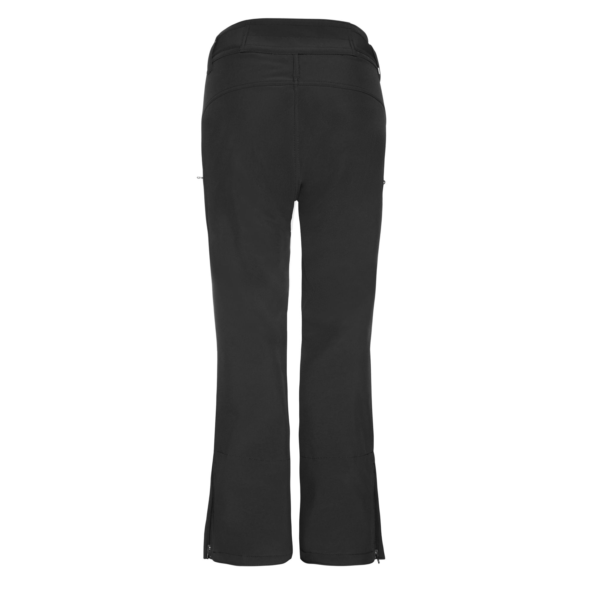 Protest Lole Softshell Skibroek Dames