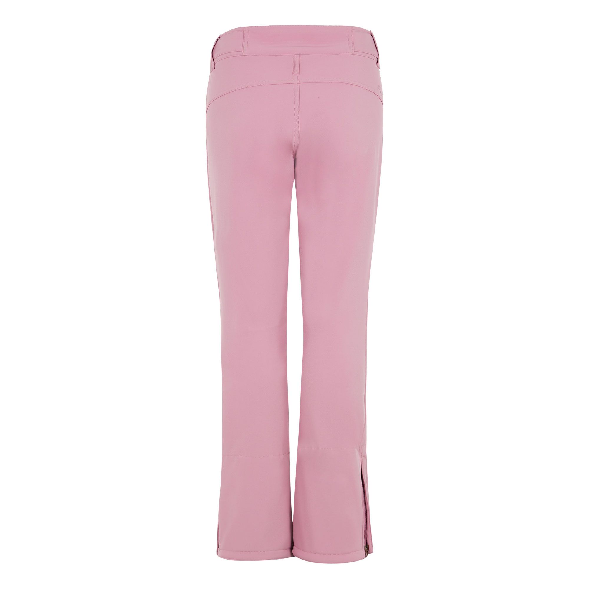 Protest Lole Softshell Skibroek Dames