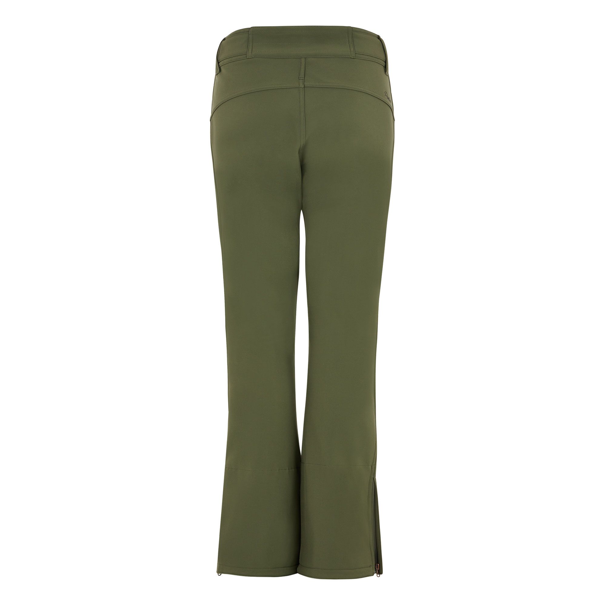 Protest Lole Softshell Skibroek Dames