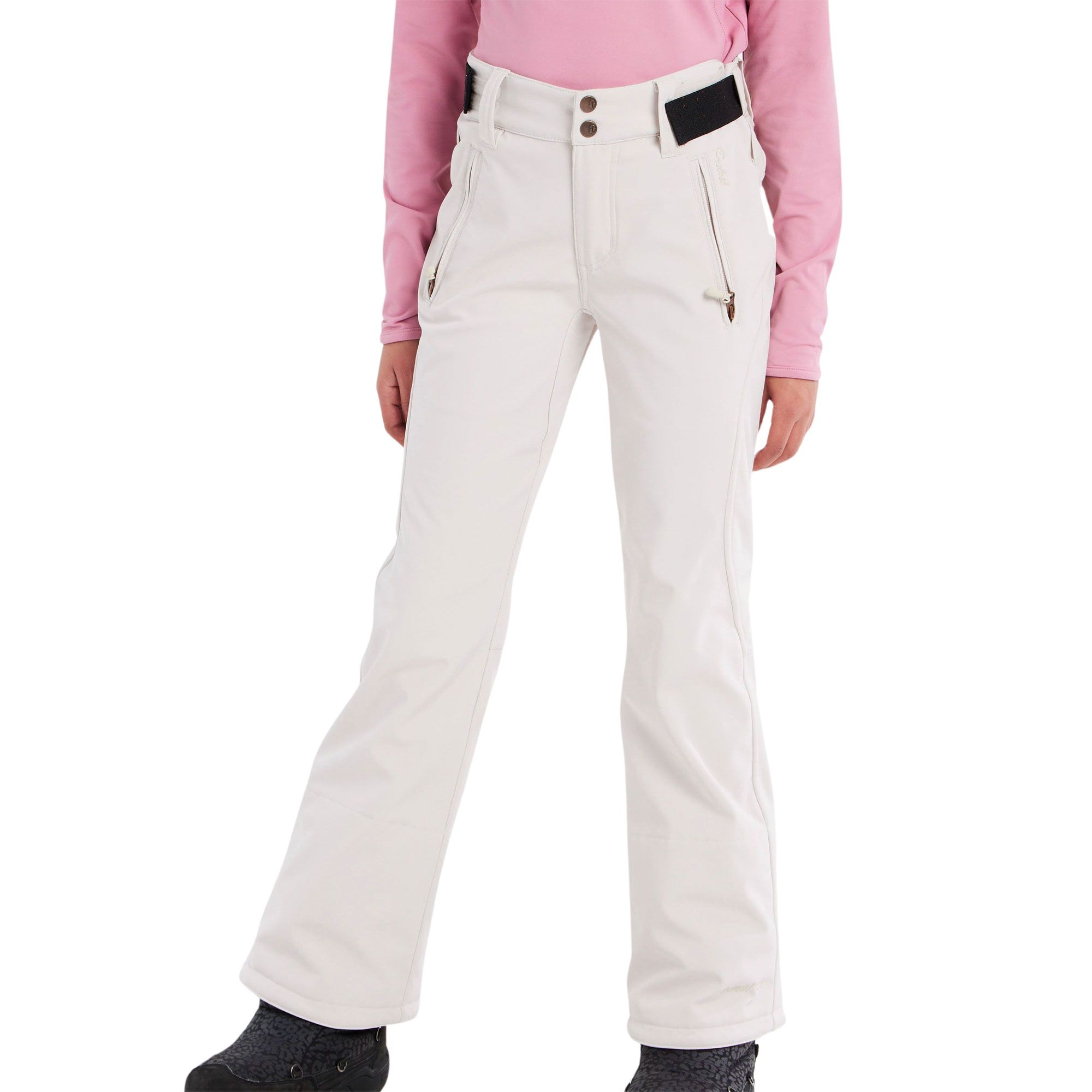 Protest Lole Softshell Skibroek Meisjes