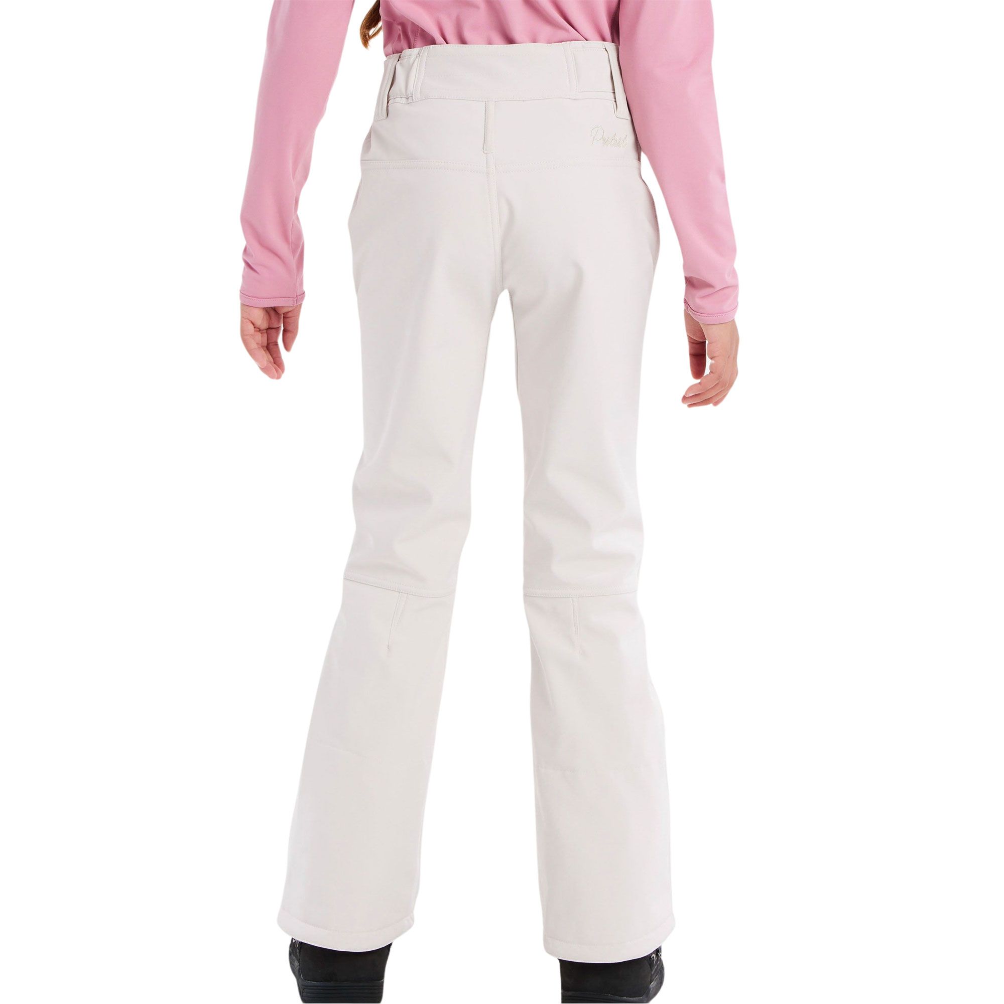Protest Lole Softshell Skibroek Meisjes