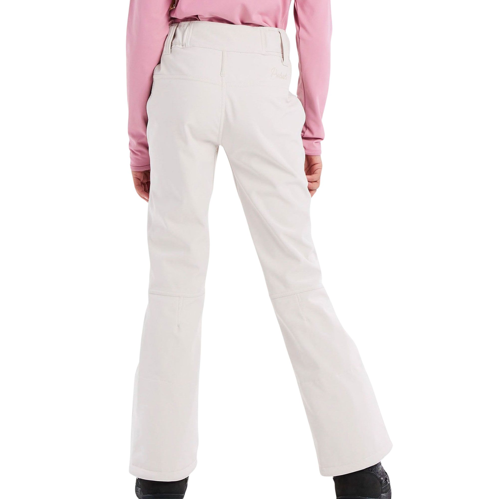 Protest Lole Softshell Skibroek Meisjes