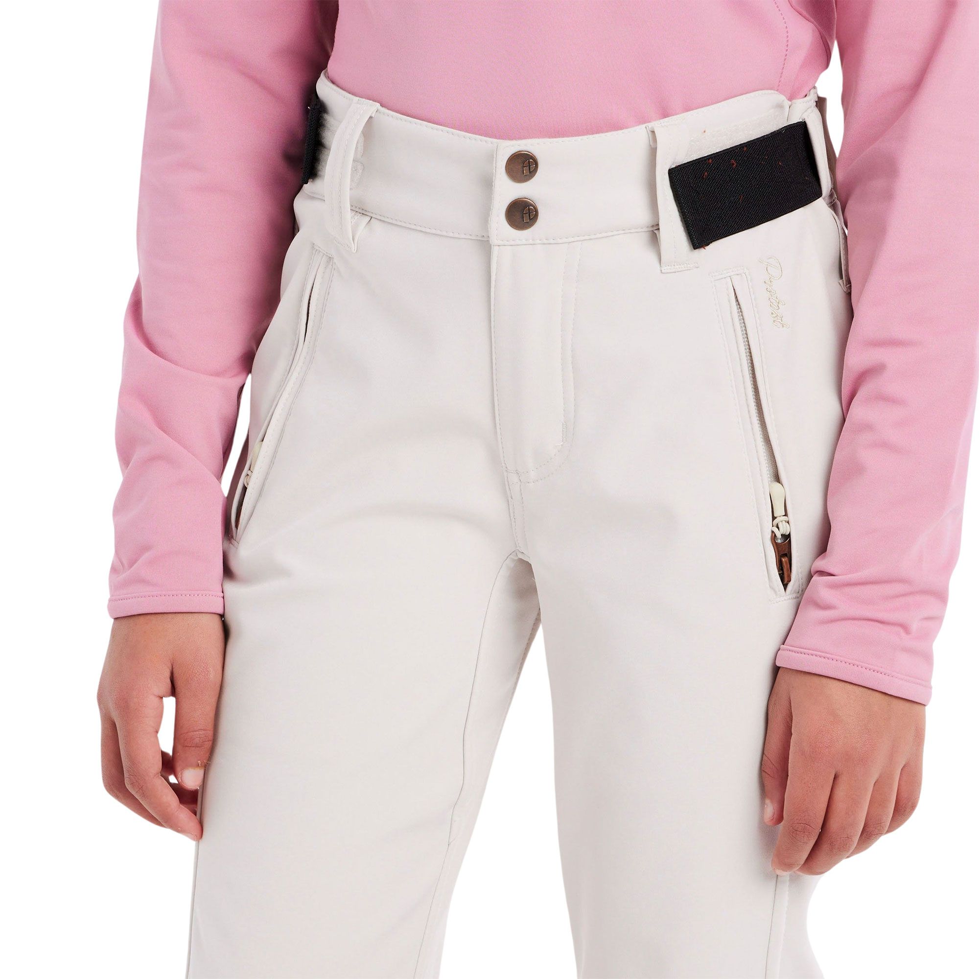 Protest Lole Softshell Skibroek Meisjes