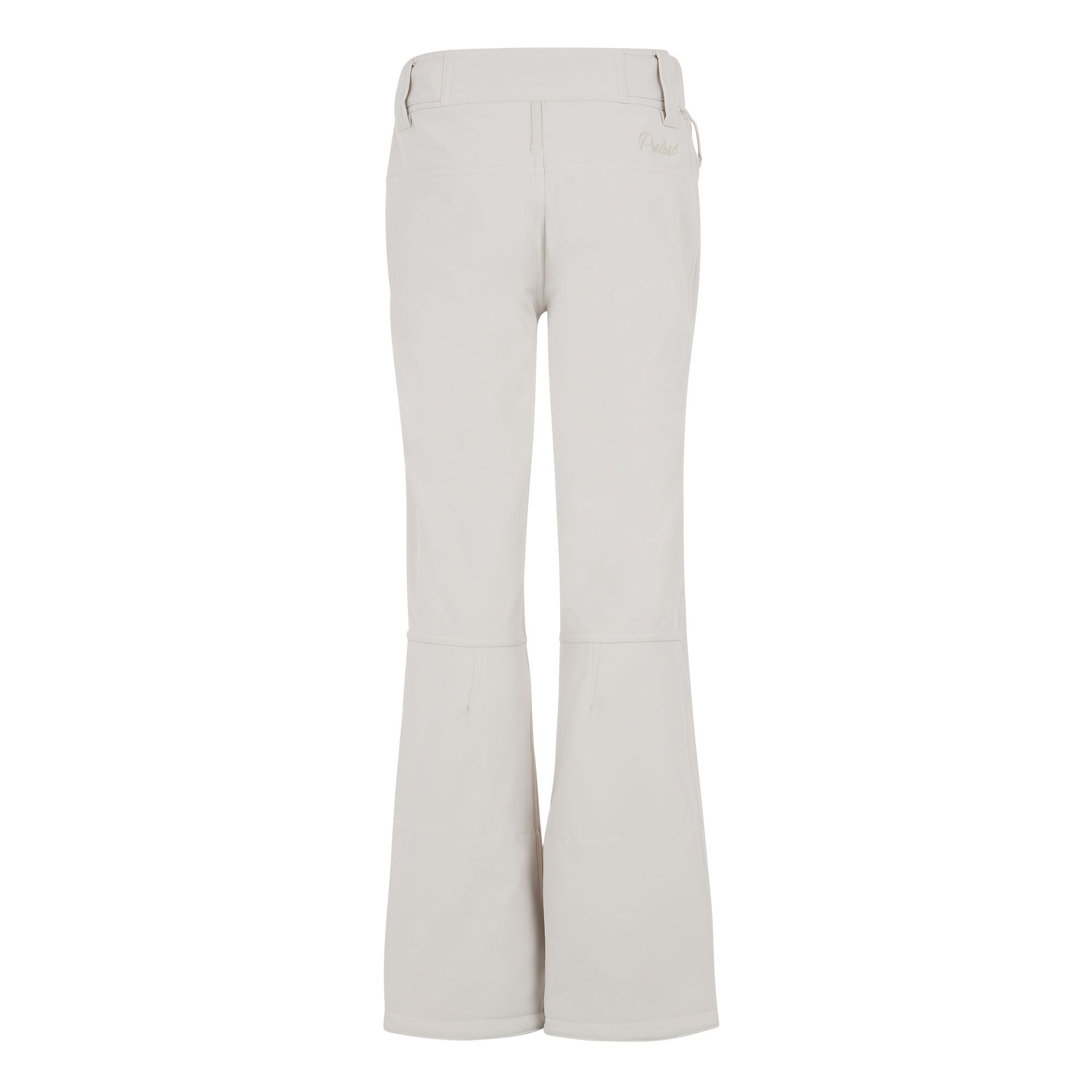 Protest Lole Softshell Skibroek Meisjes