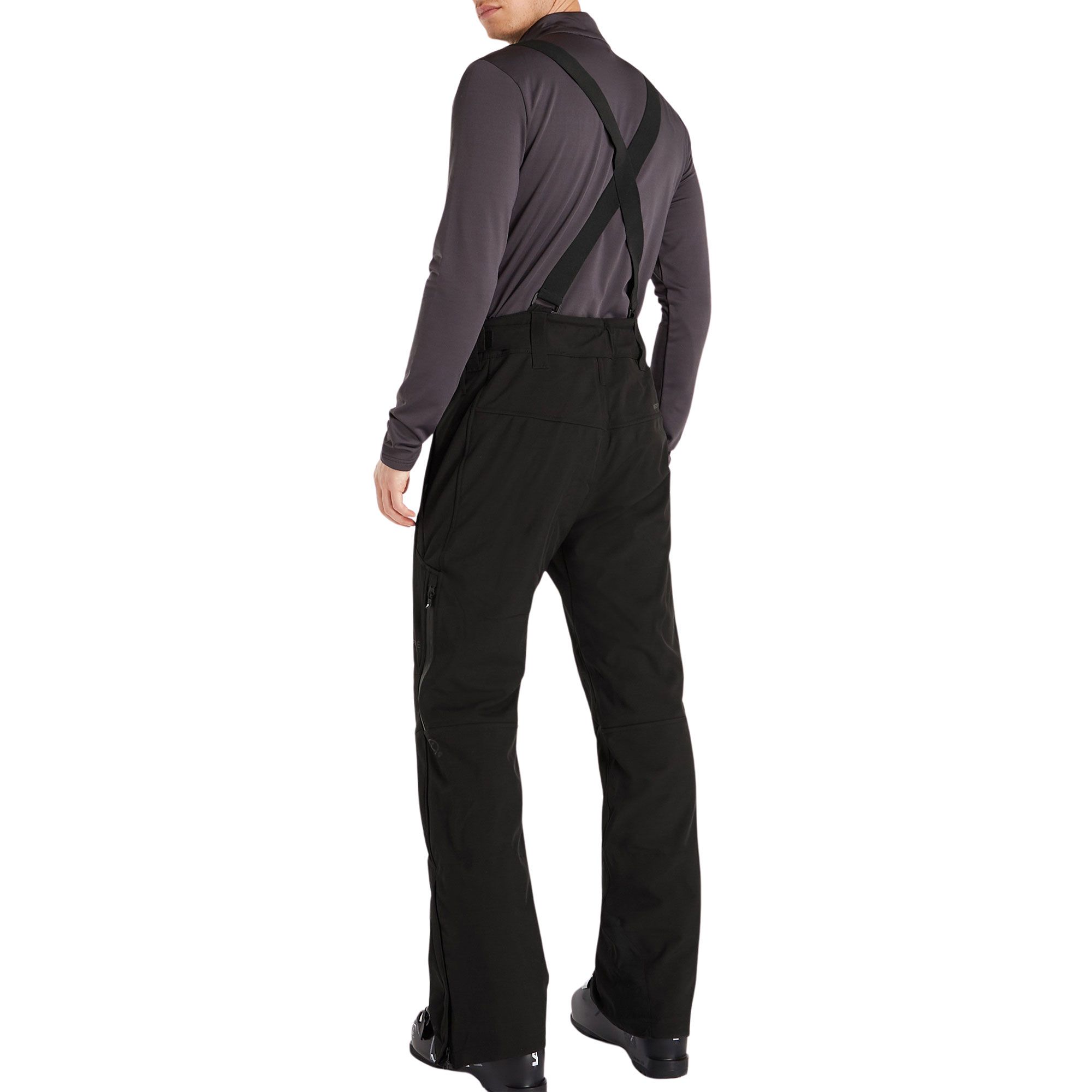 Protest Hollow Softshell Skihose Herren