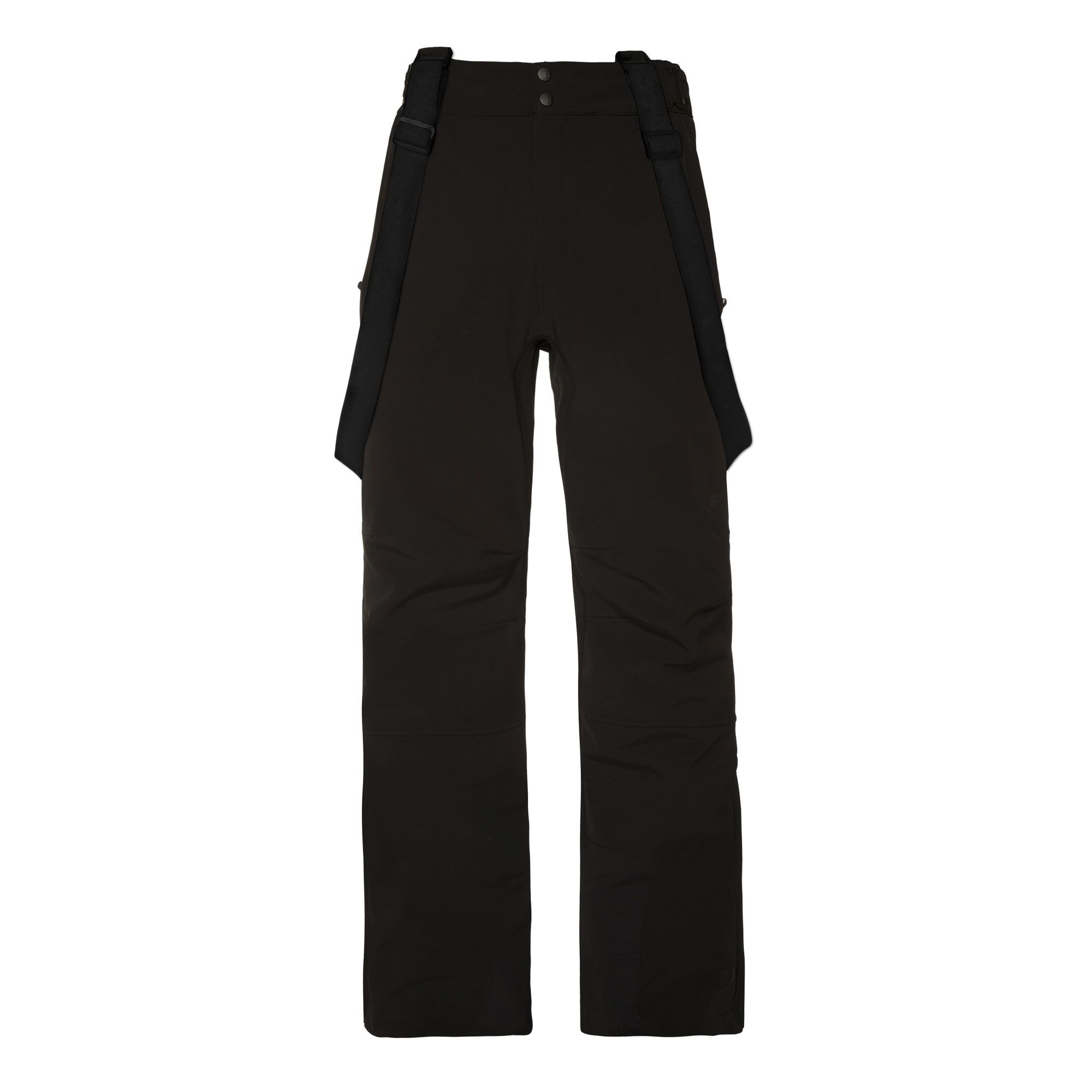Pantalon De Ski Snowboard Homme Protest Noir Taille L – Technique, Confortable Et Chaud