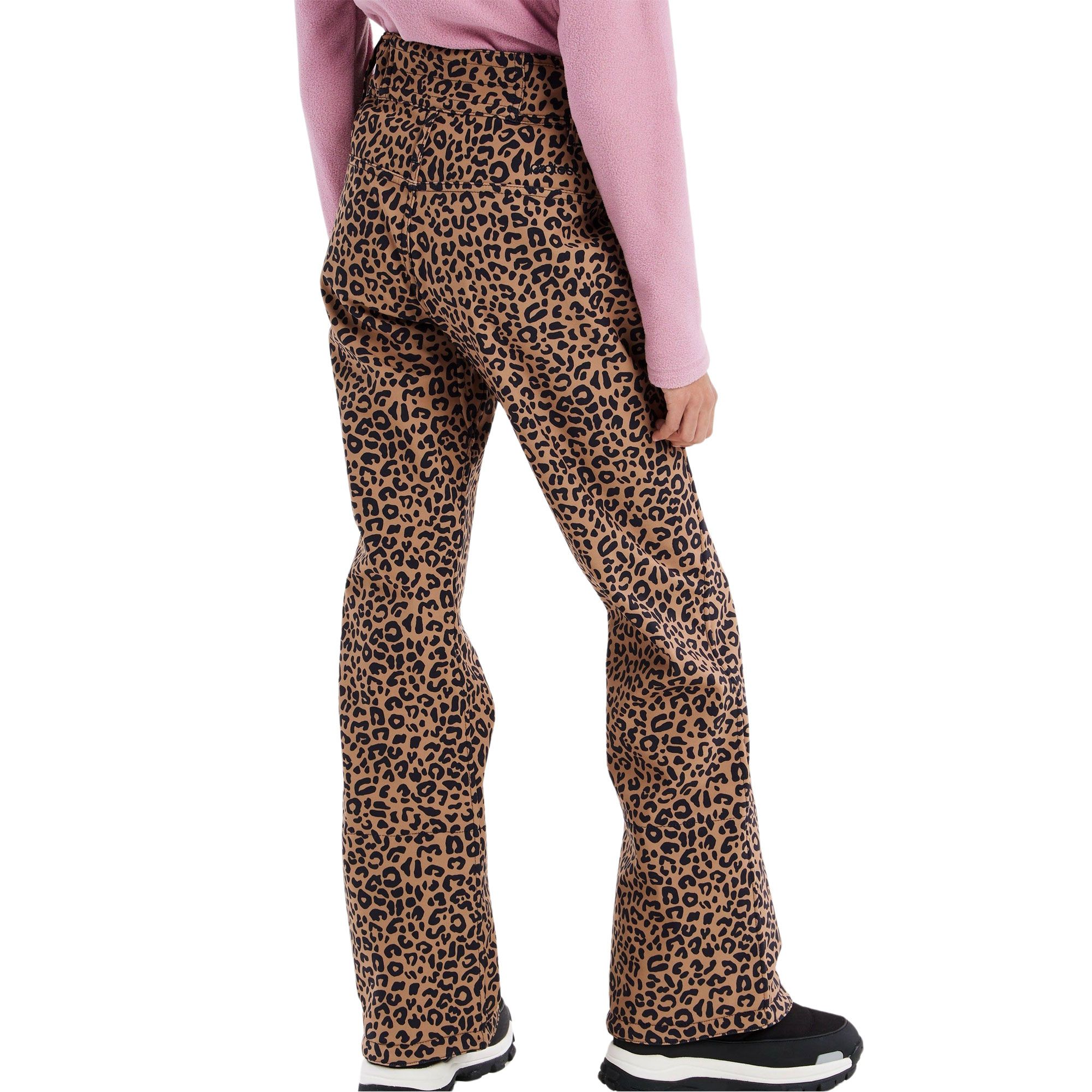 Protest Classy Softshell Skibroek Meisjes