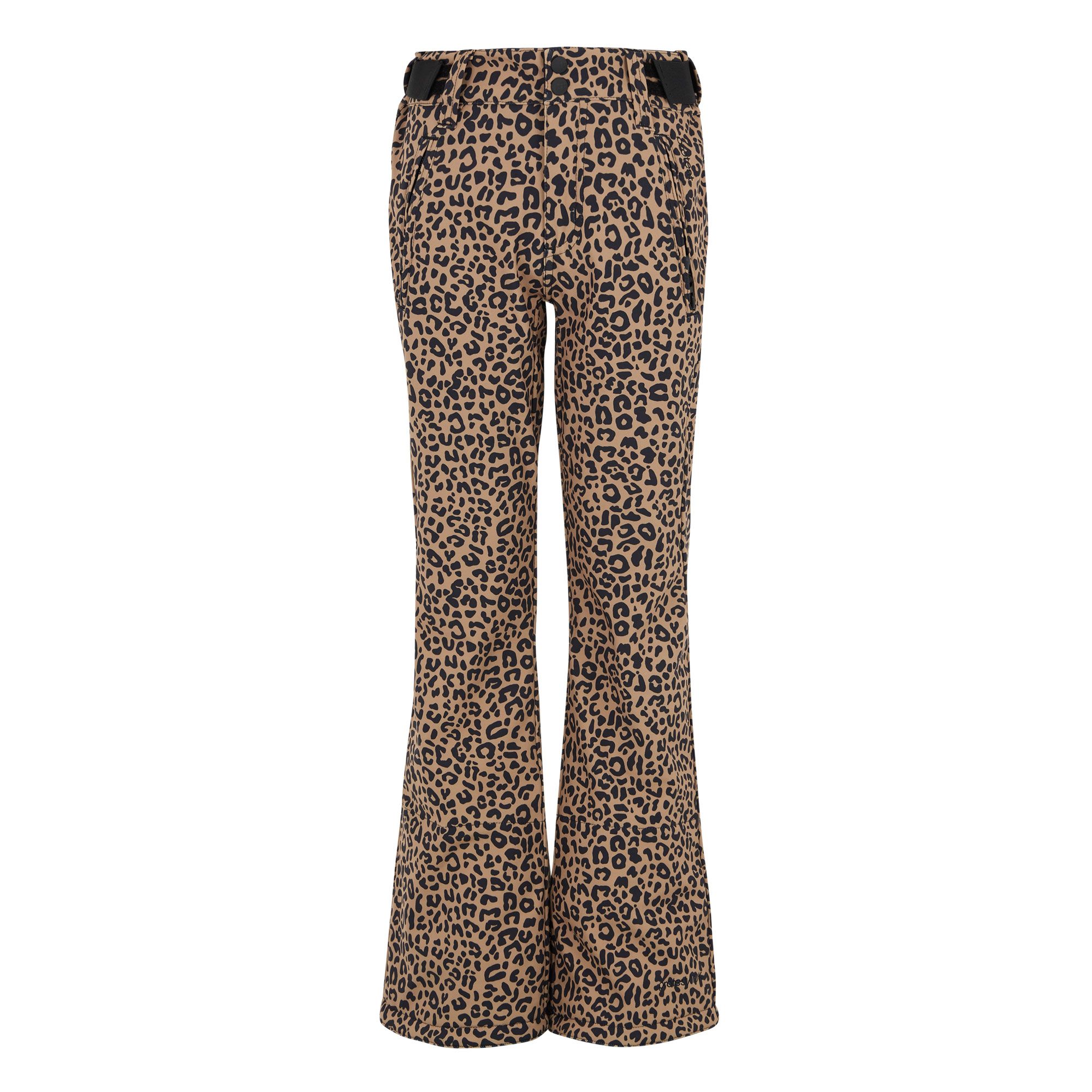 Protest Classy Softshell Skibroek Meisjes