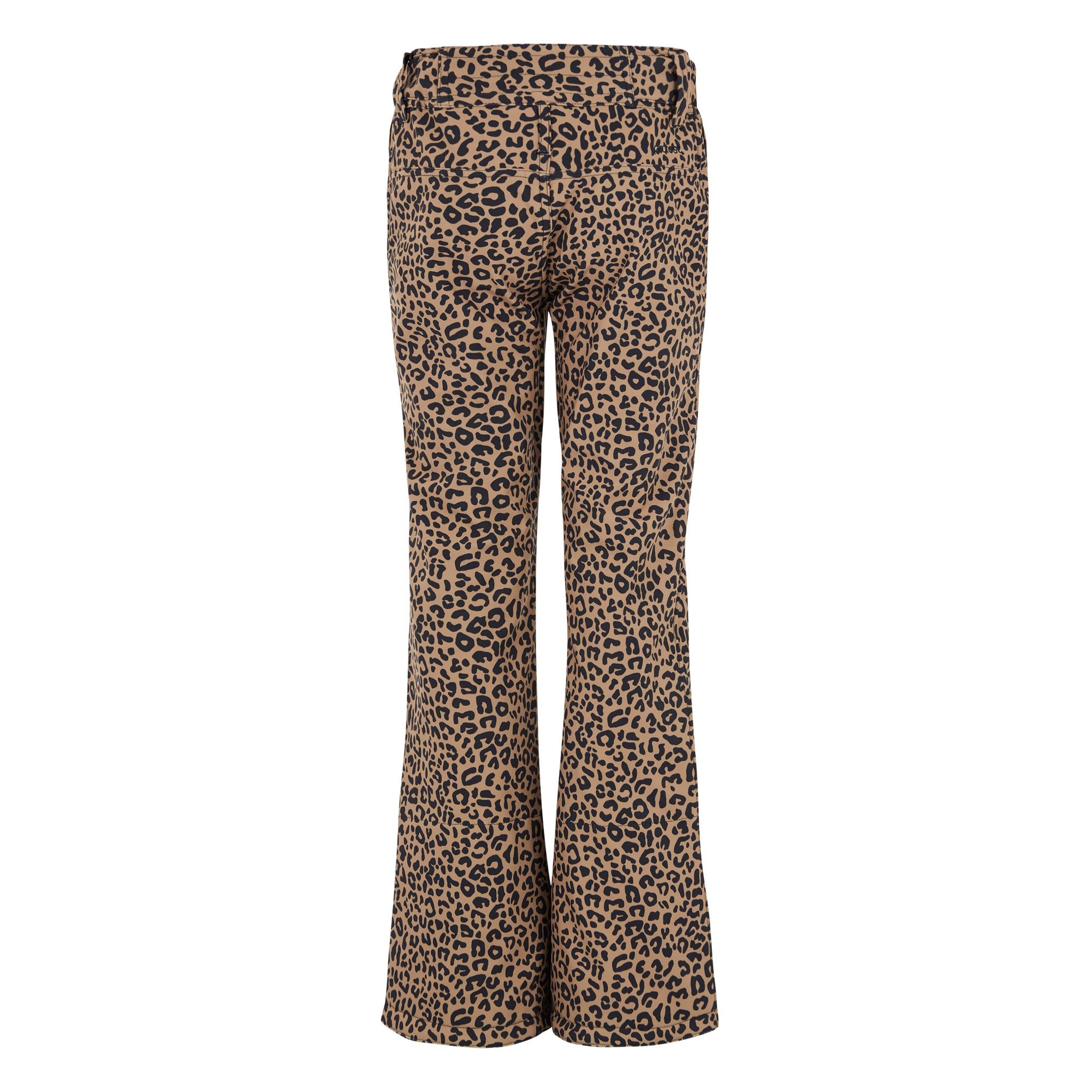 Protest Classy Softshell Skibroek Meisjes