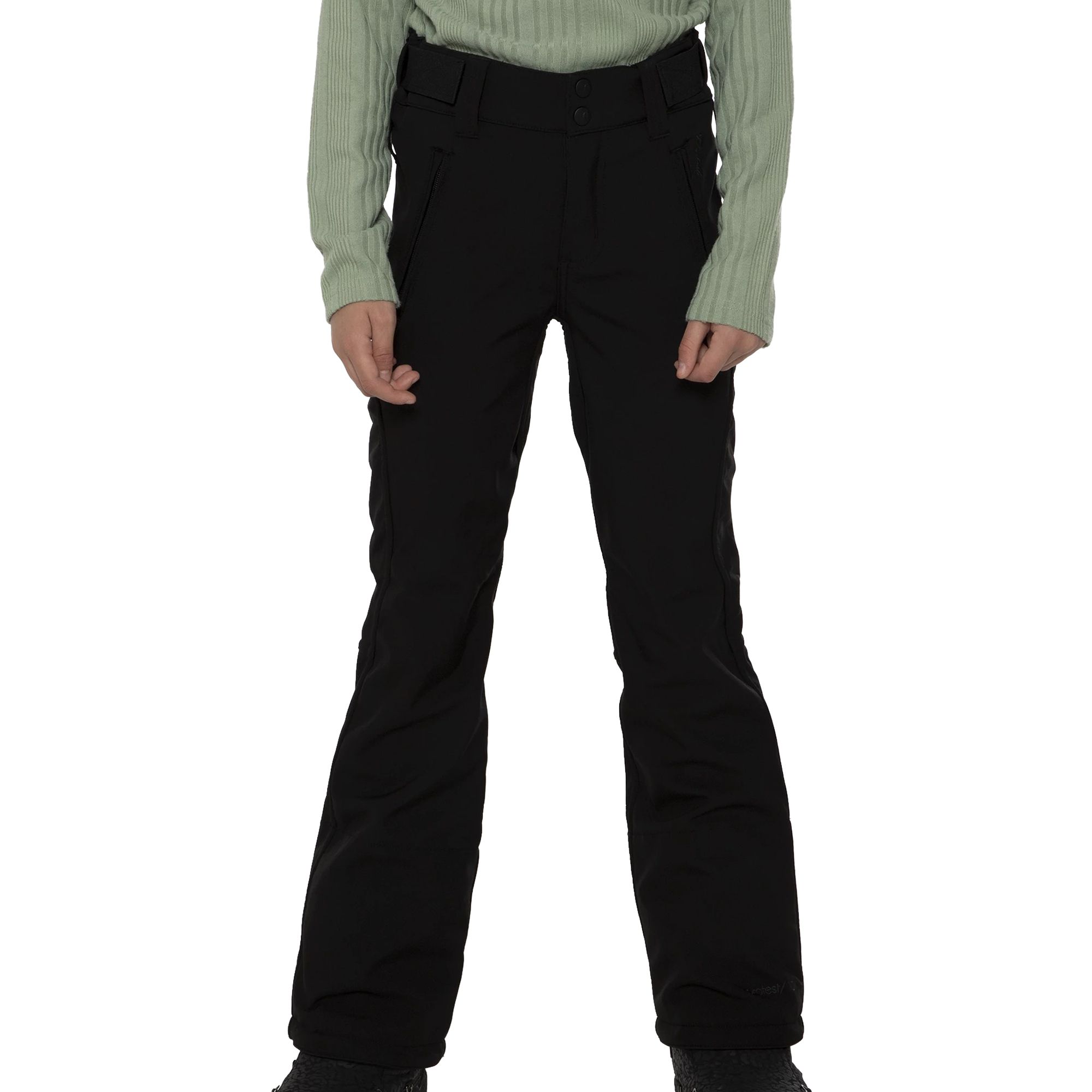 Protest Lole Softshell Skibroek Meisjes