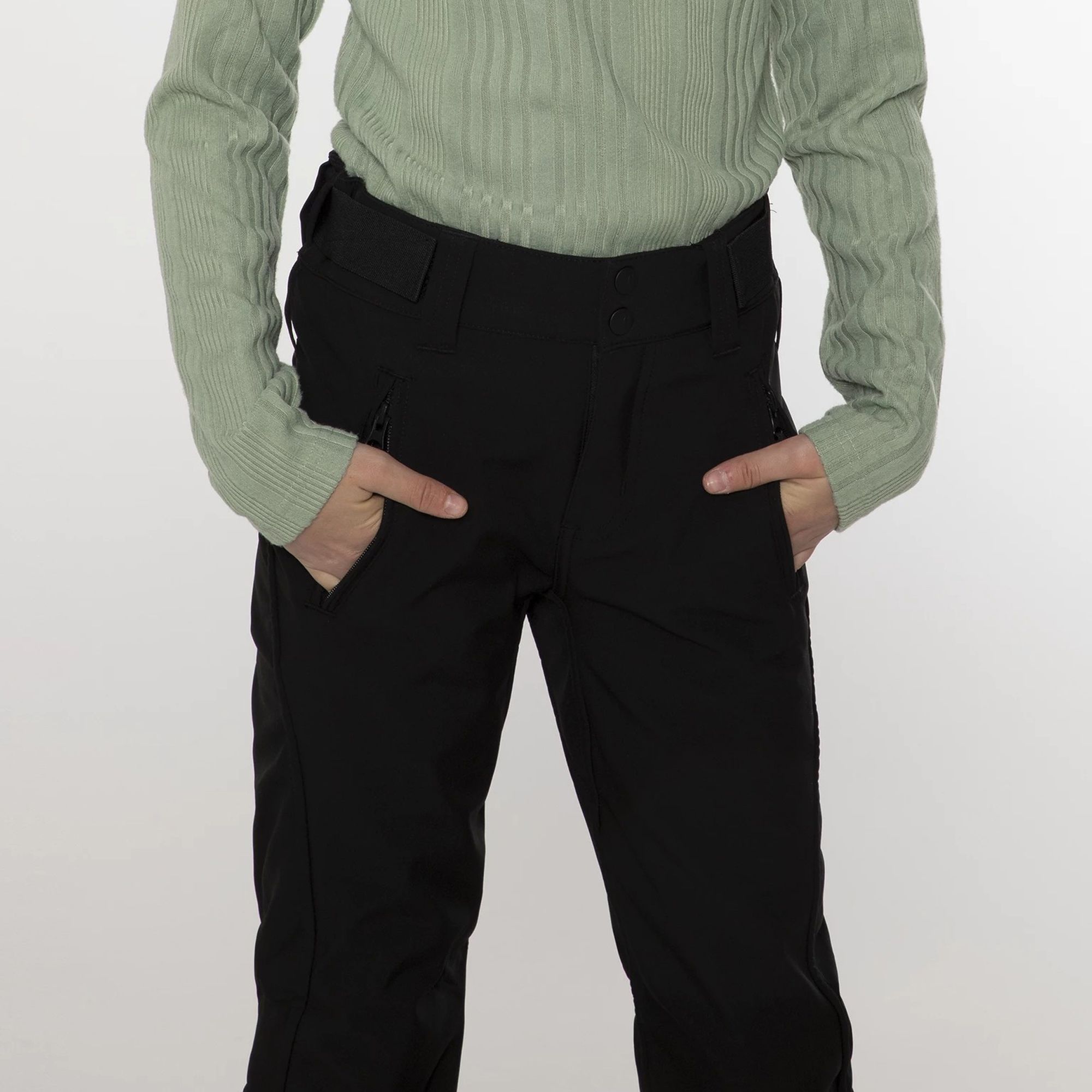 Protest Lole Softshell Skibroek Meisjes