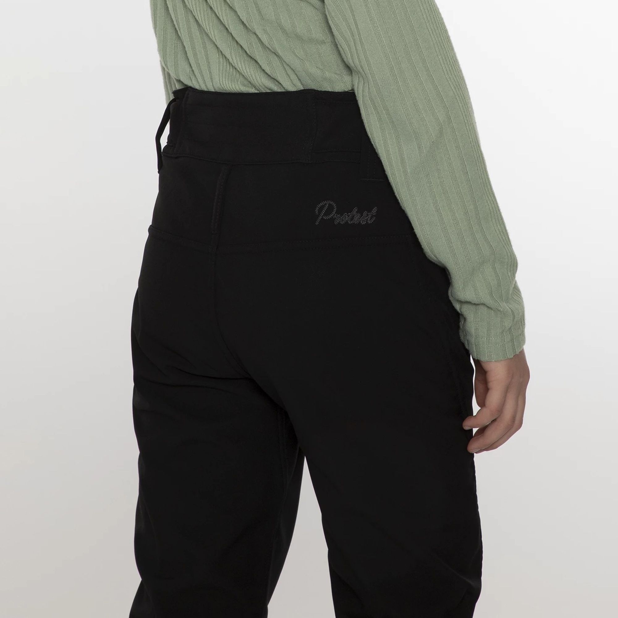 Protest Lole Softshell Skibroek Meisjes