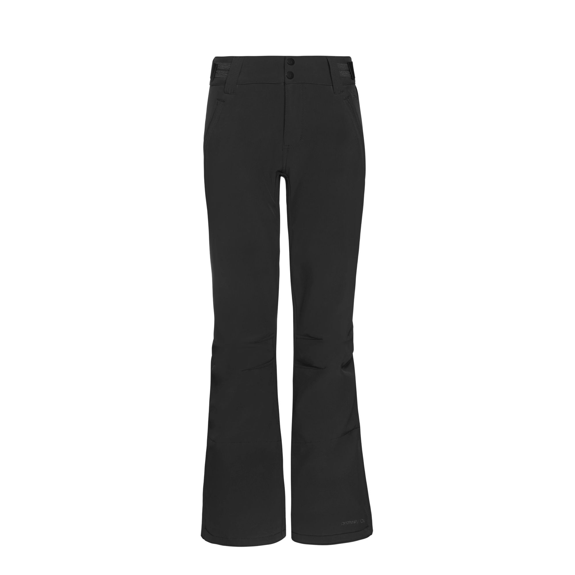 Protest Lole Softshell Skibroek Meisjes