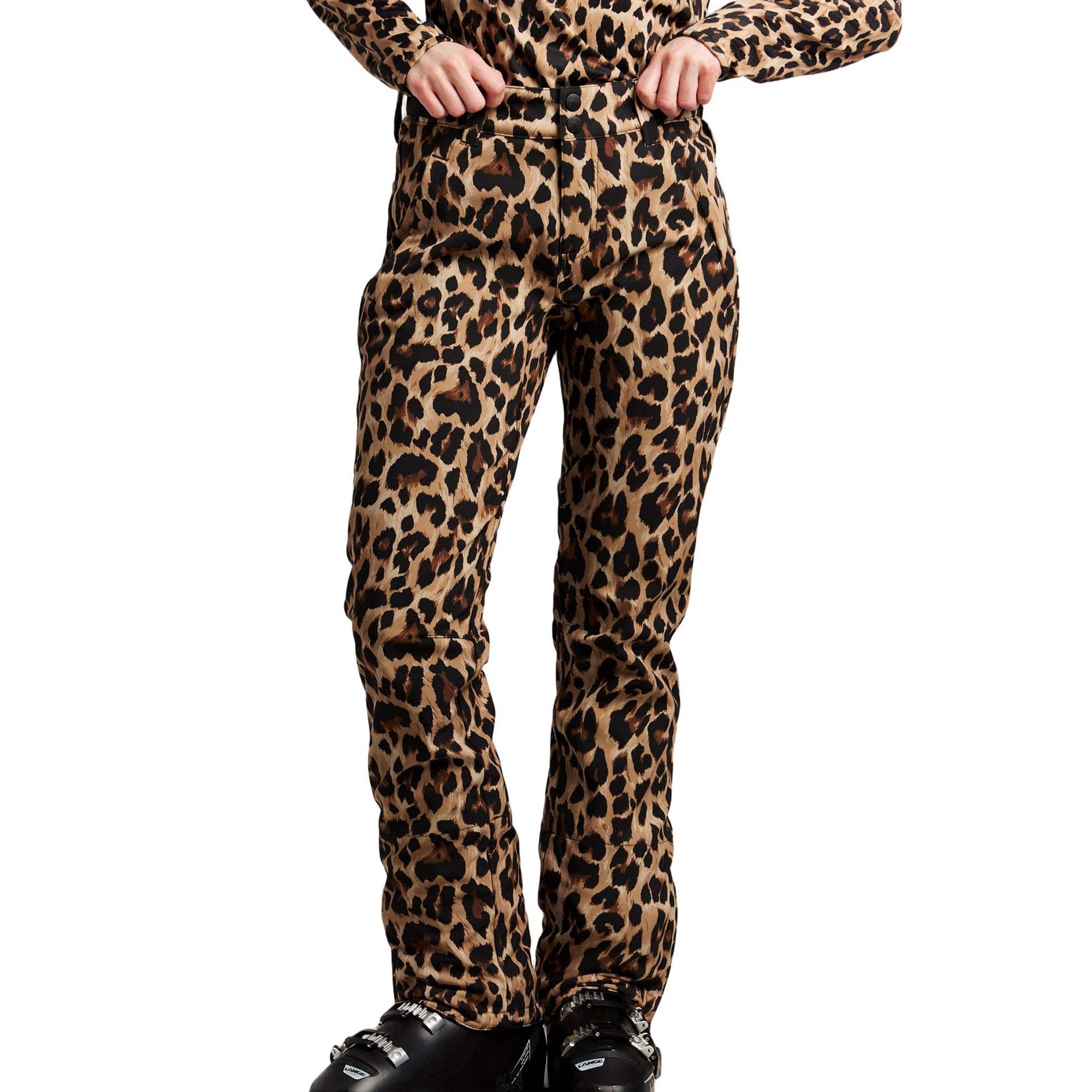 Pantalon de ski Protest PRTKarly Femmes