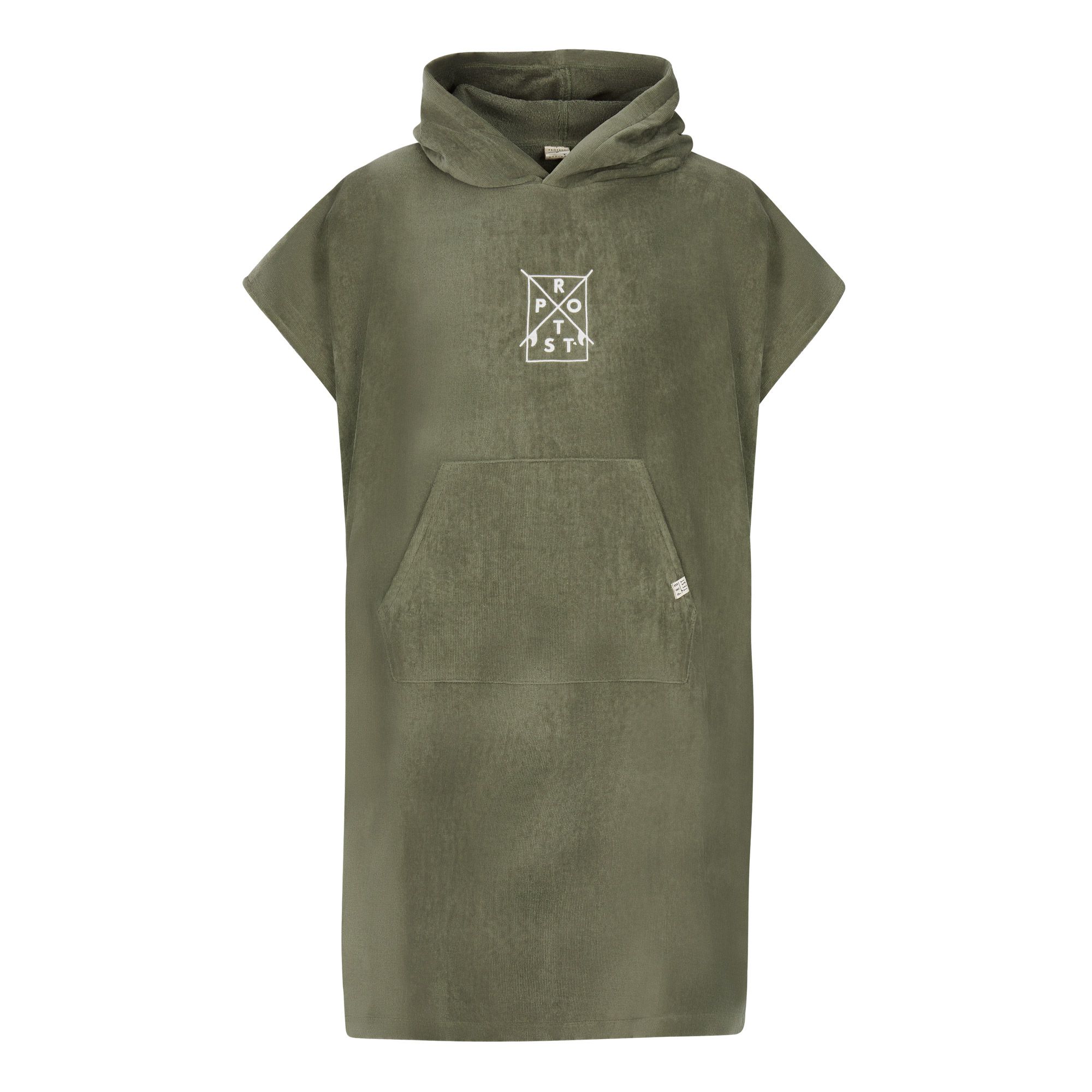 Protest Purdey Poncho Senior