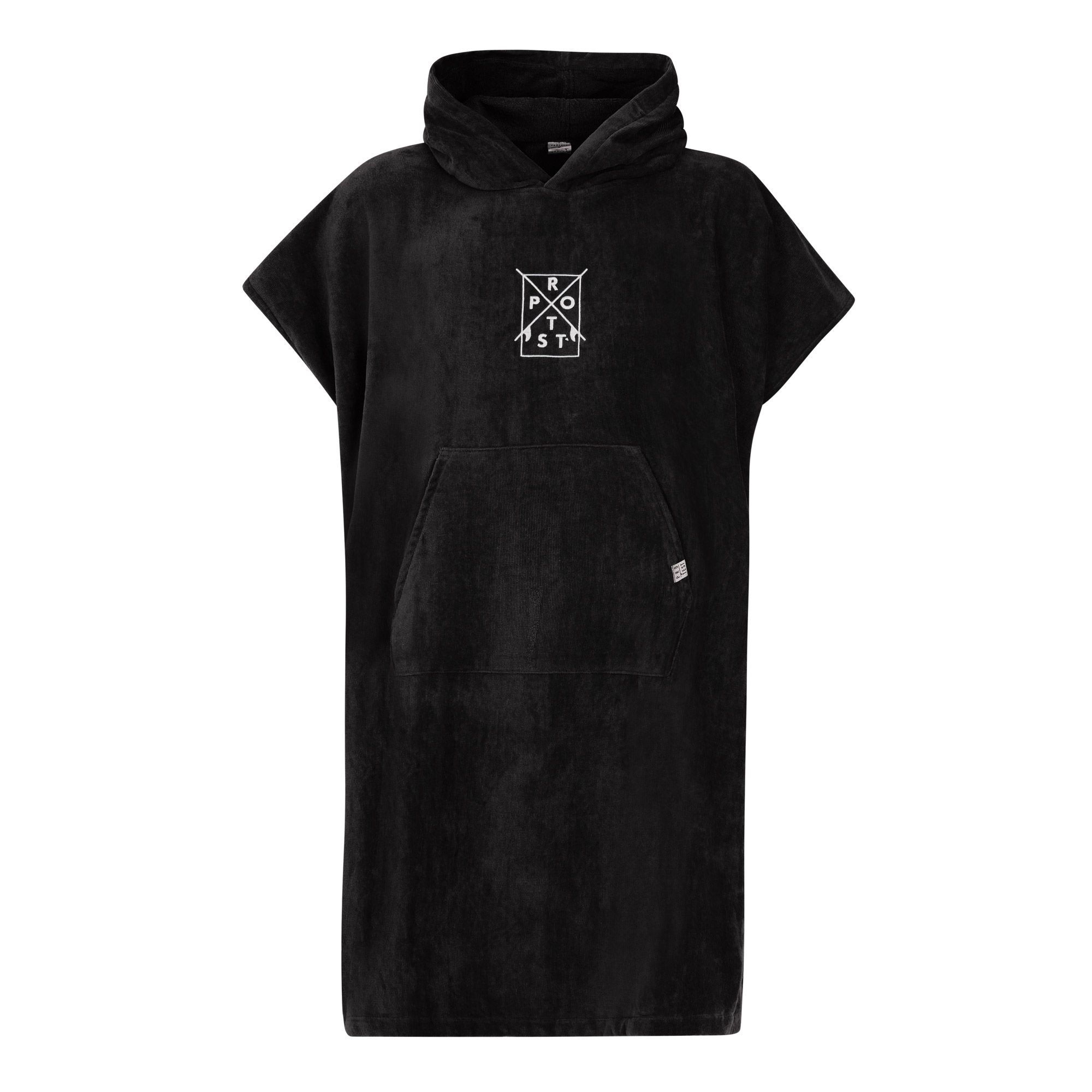 Protest Purdey Poncho Senior