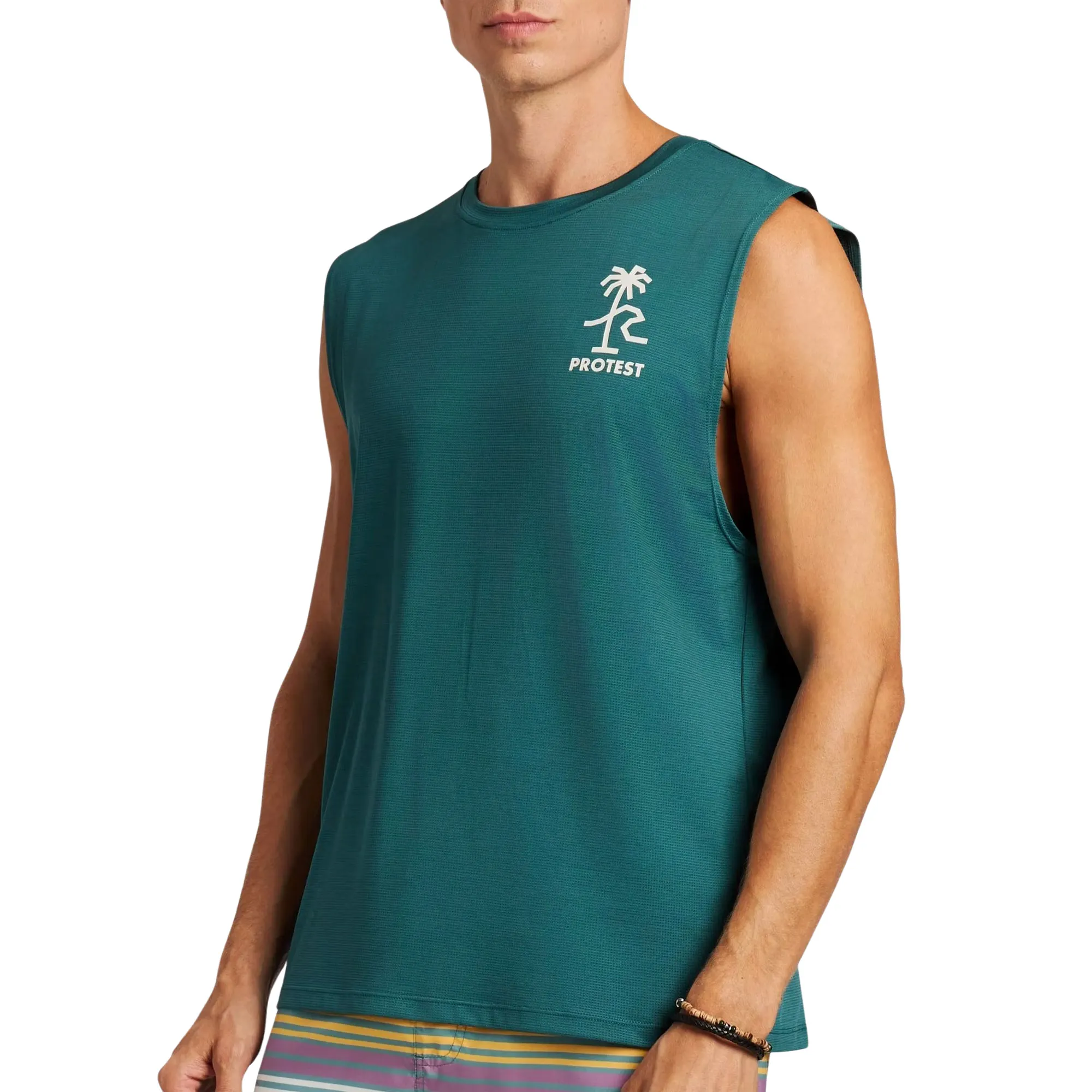 Protest PRTCanwood Surf Shirt Heren