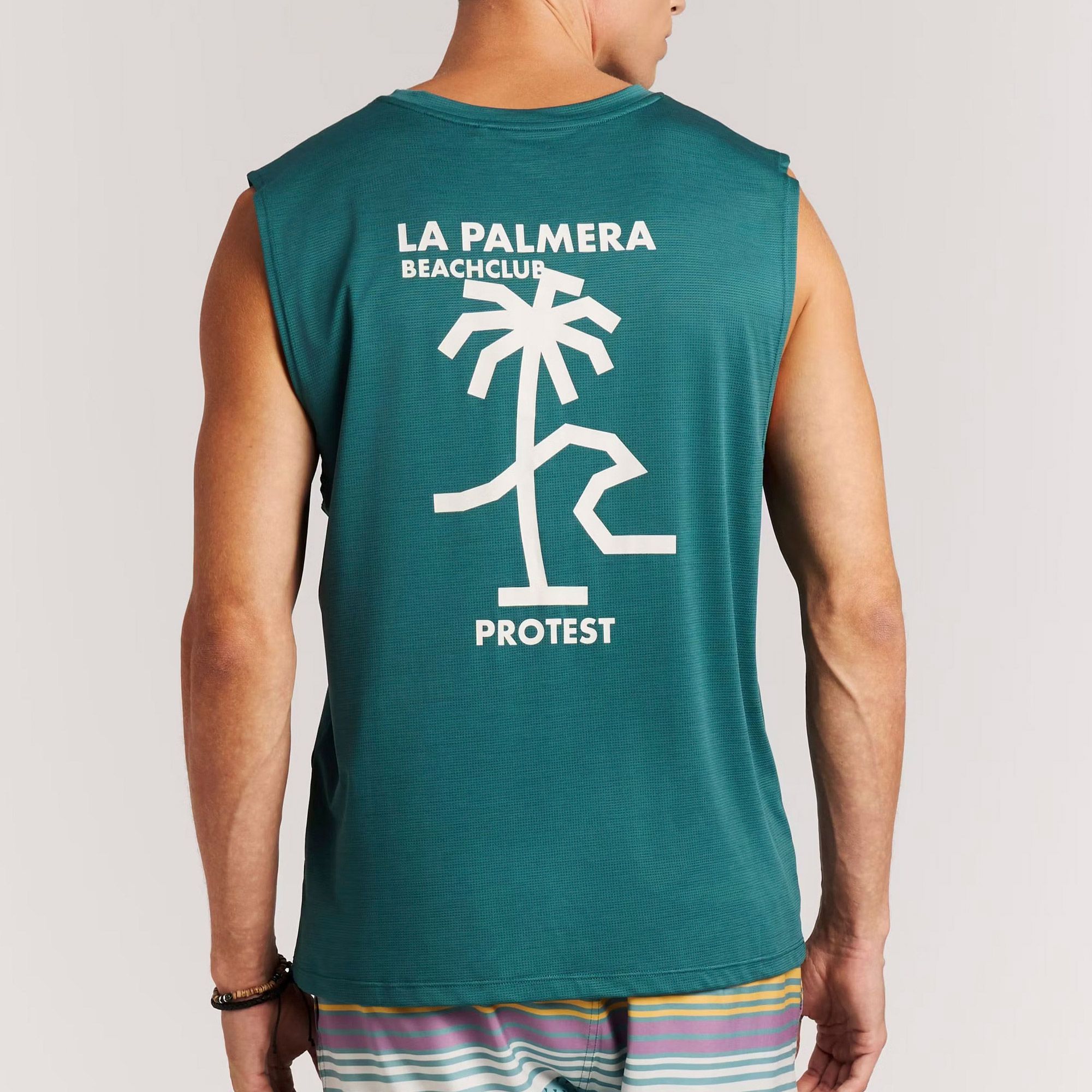 Protest PRTCanwood Surf Shirt Heren