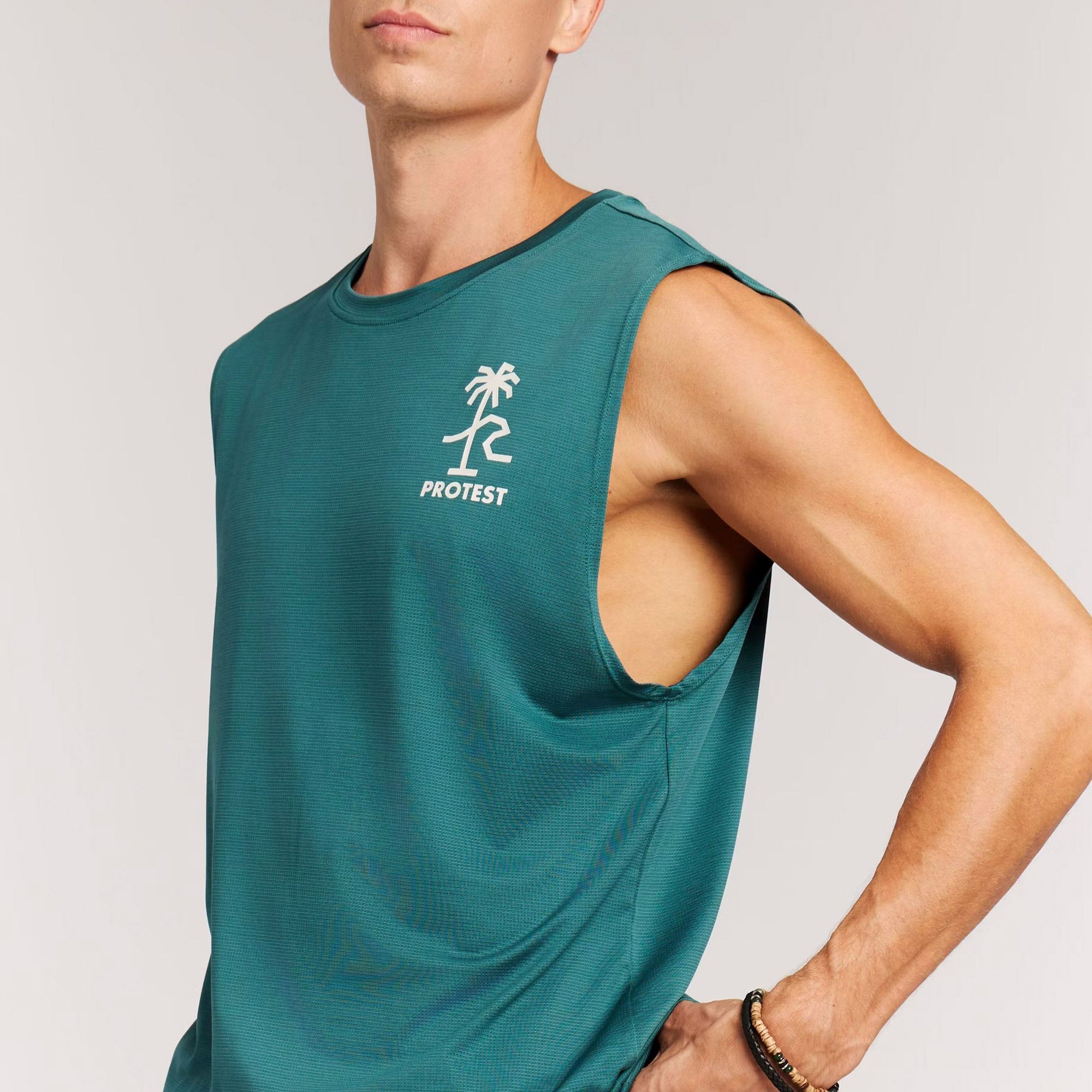 Protest PRTCanwood Surf Shirt Heren
