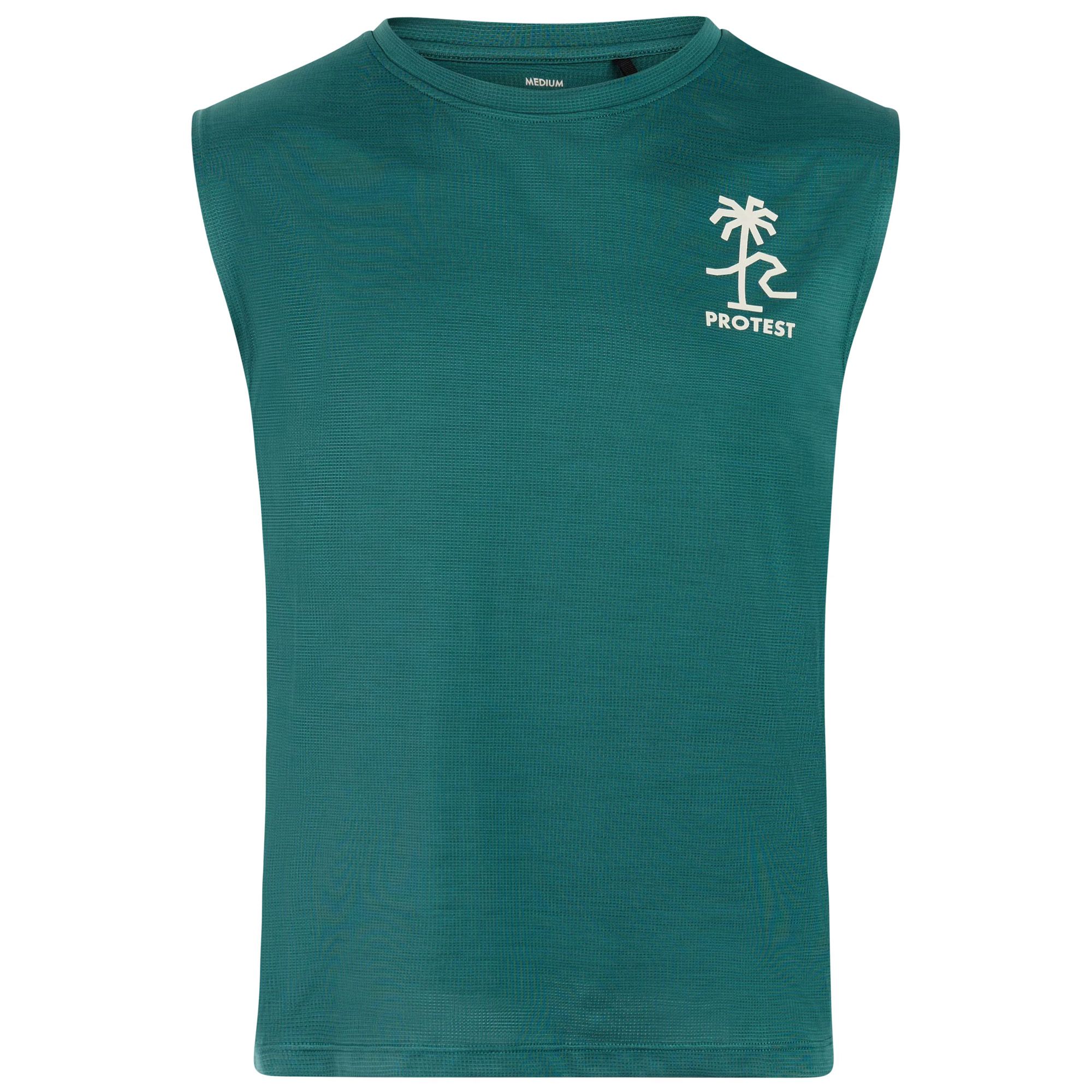 Protest PRTCanwood Surf Shirt Heren