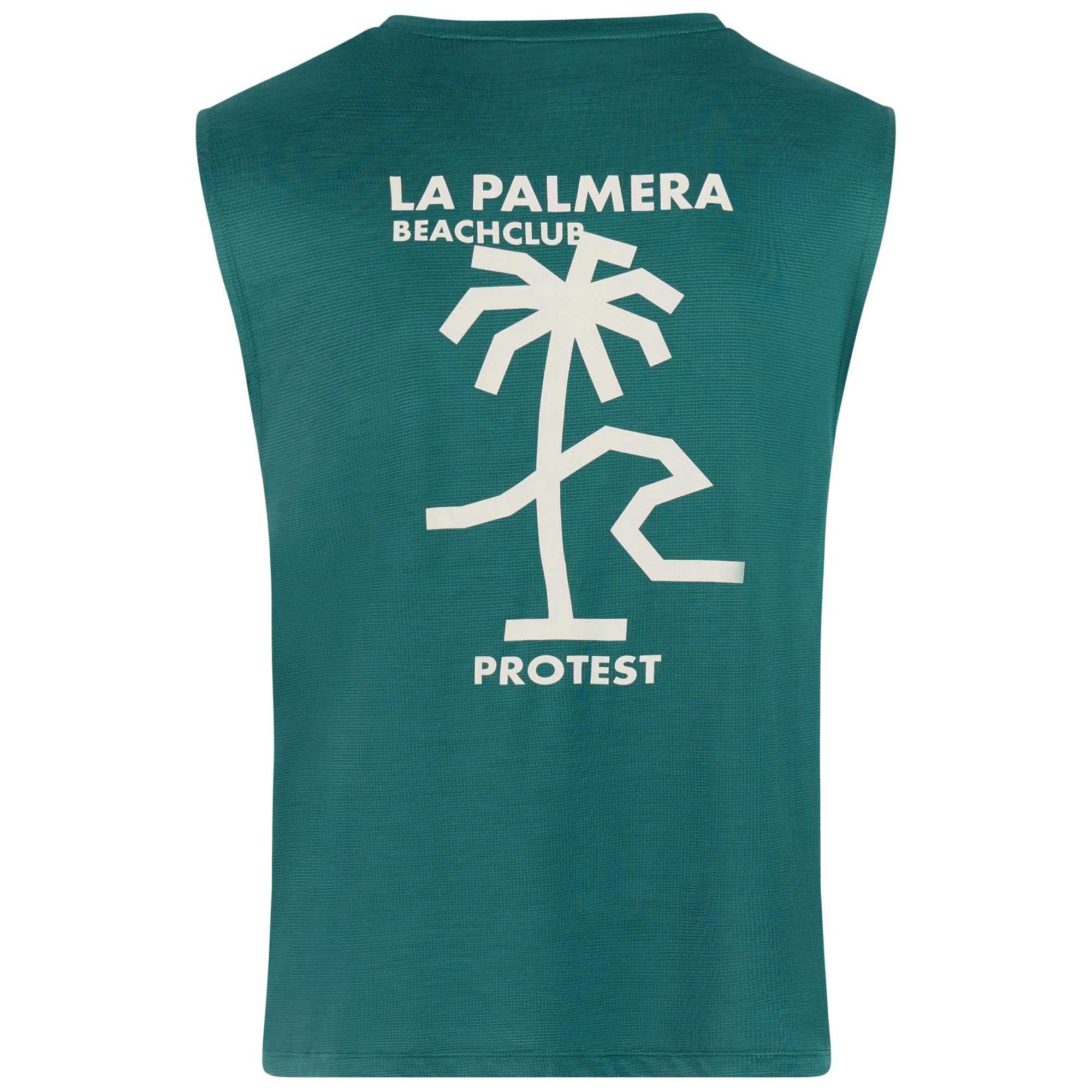 Protest PRTCanwood Surf Shirt Heren